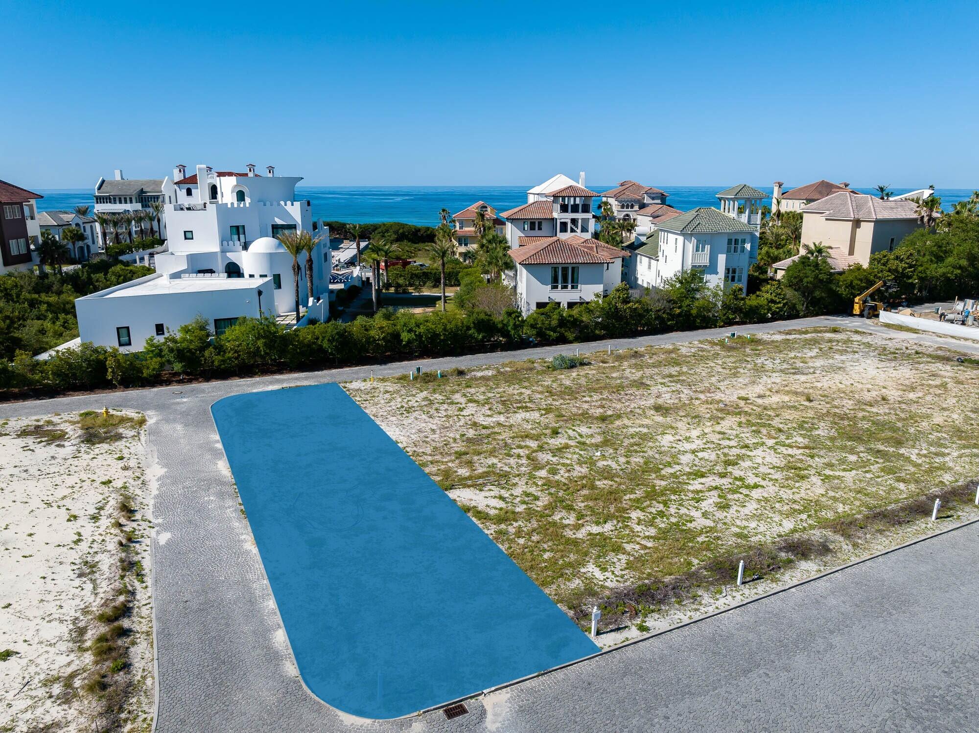 ALYS BEACH - Land