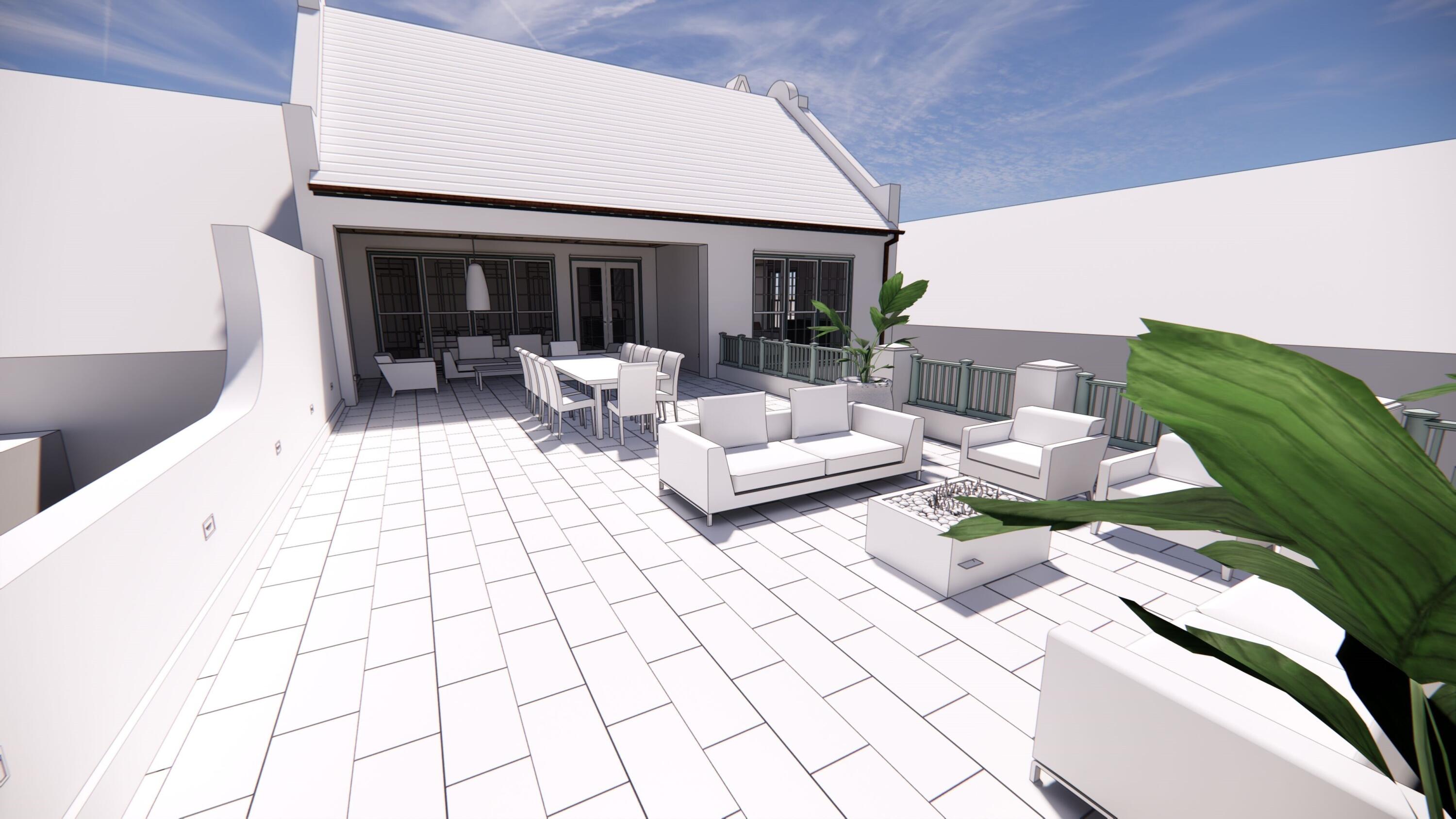 ALYS BEACH - Land