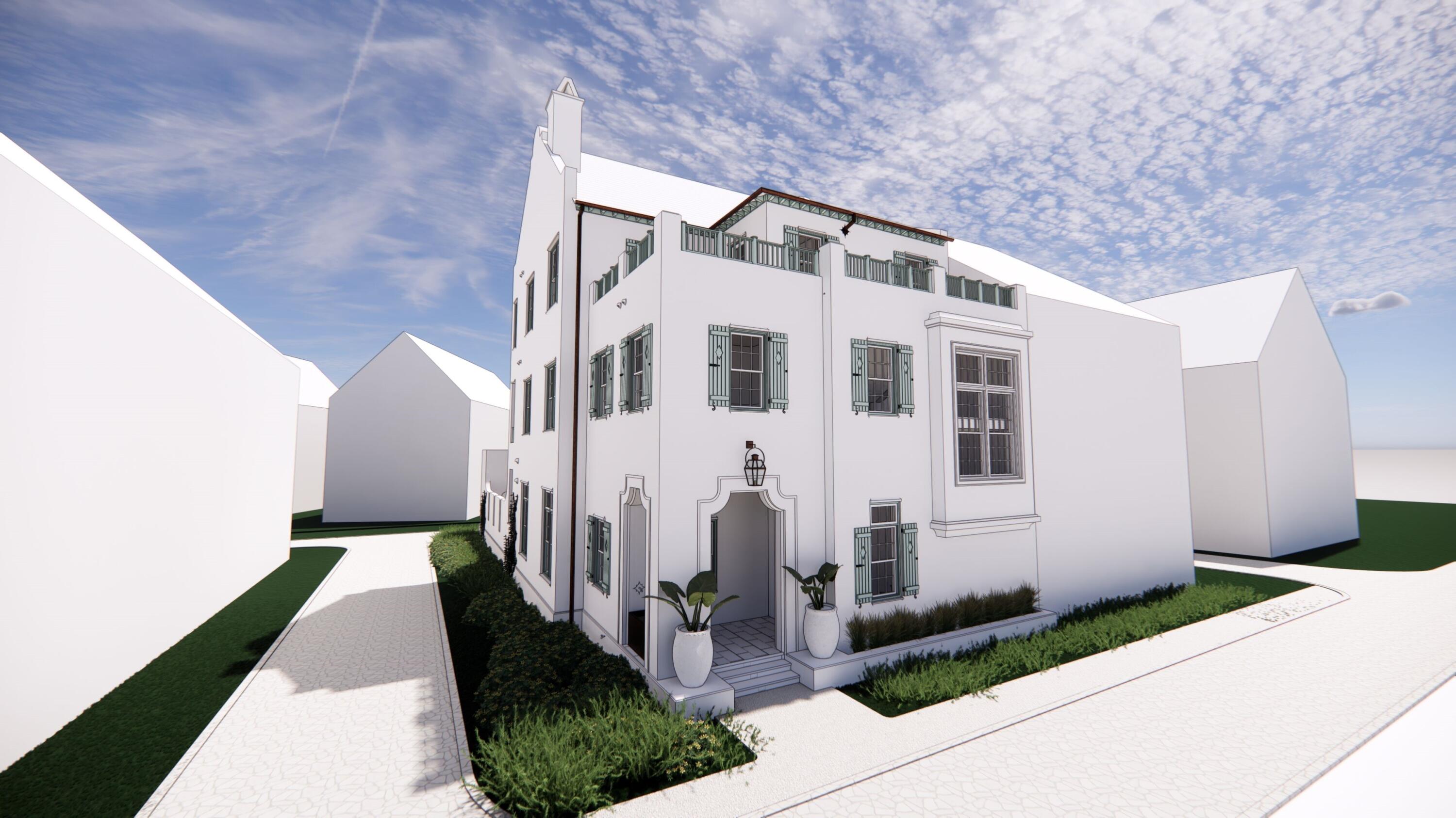 ALYS BEACH - Land