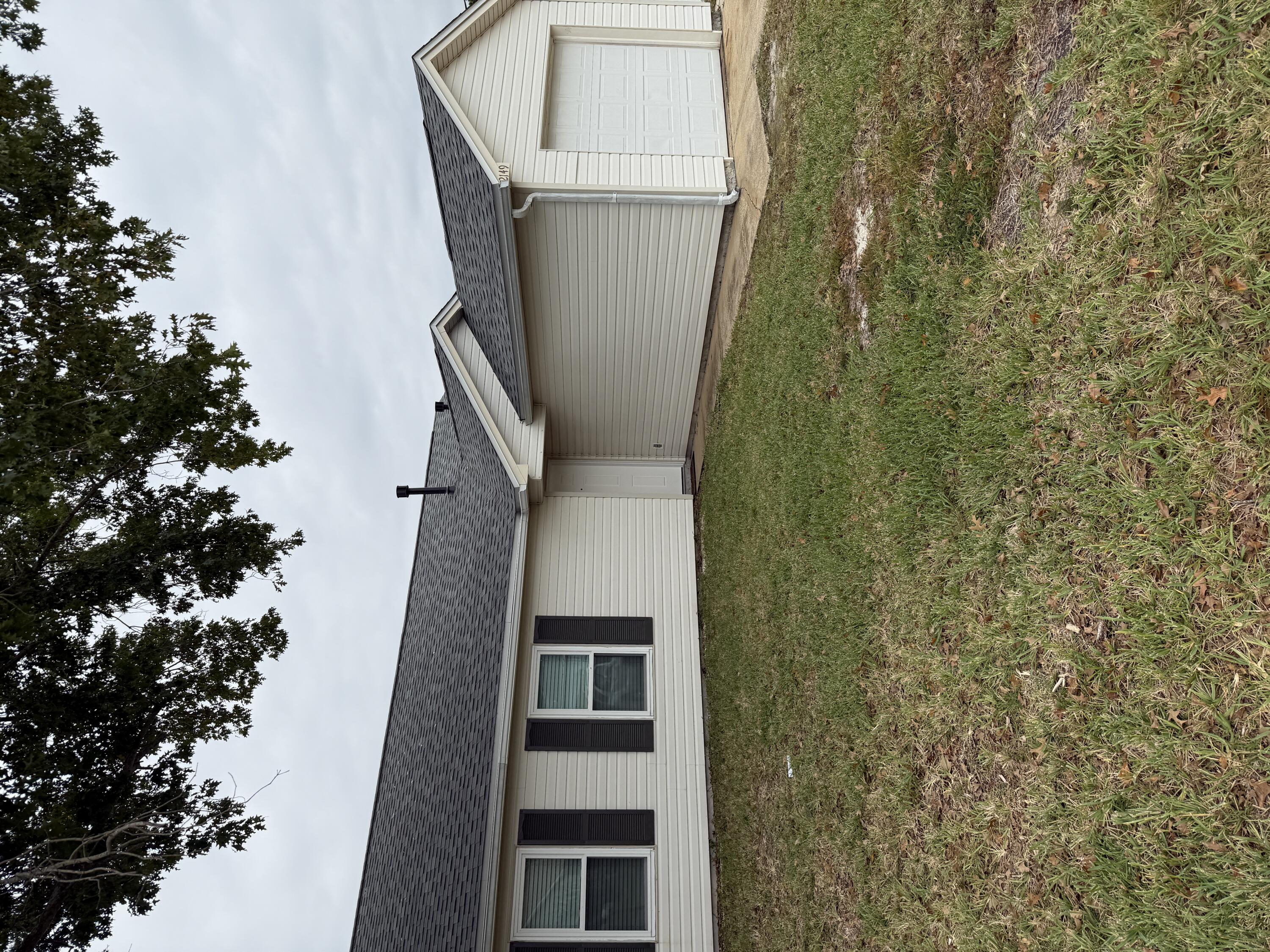 CARDINAL ESTATES - Residential Lease