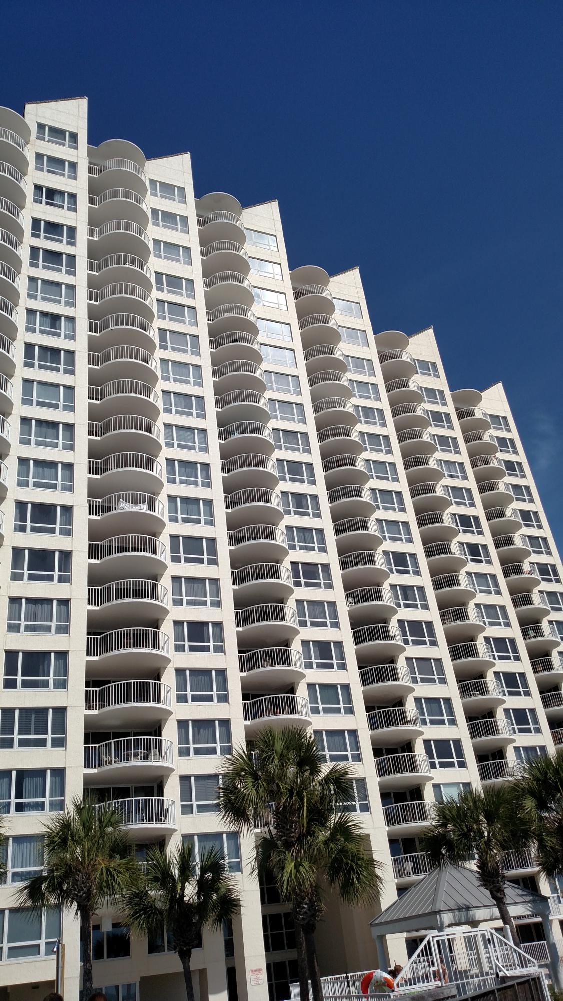 HIDDEN DUNES GULFSIDE 1 - Residential
