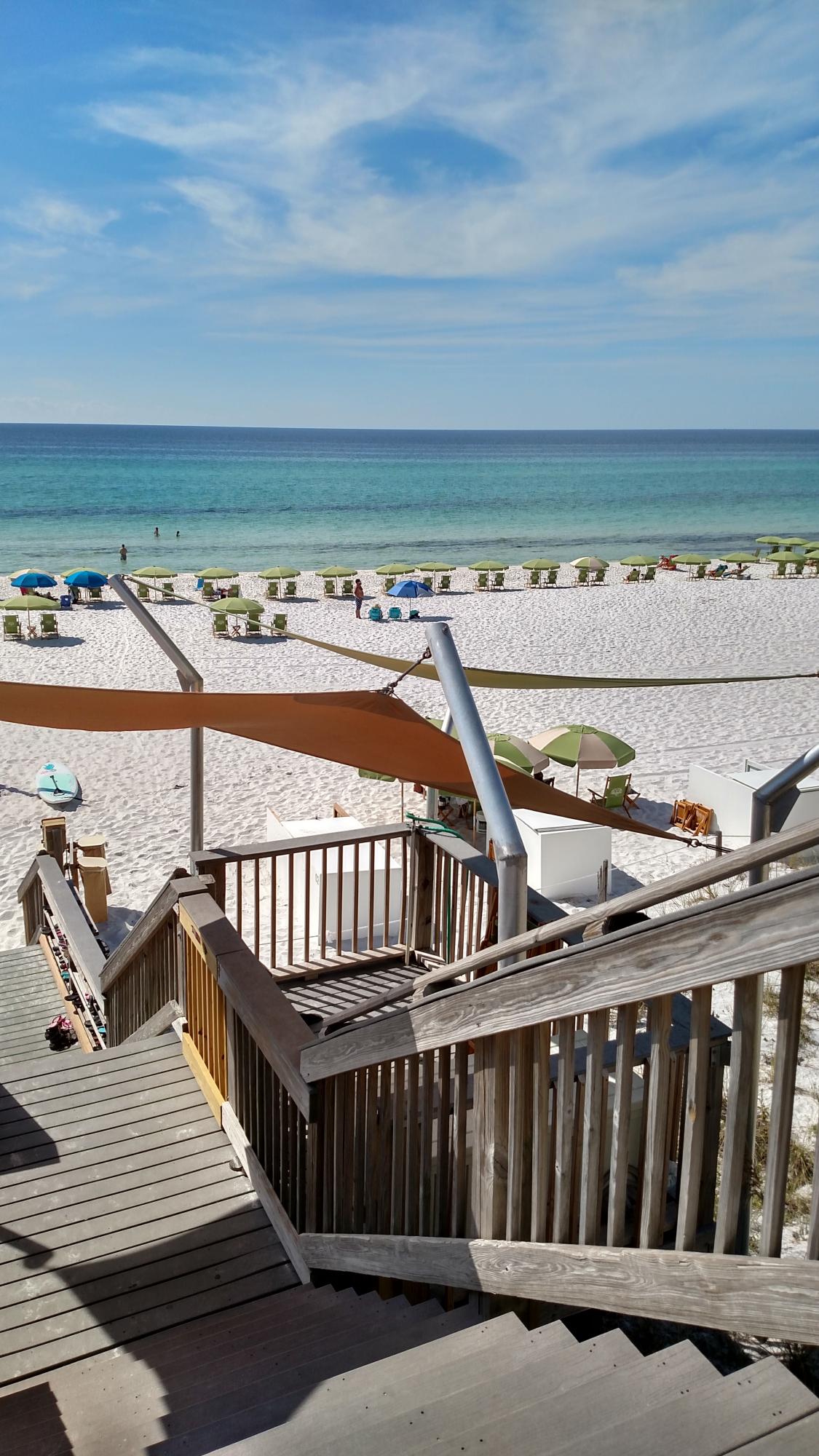 HIDDEN DUNES GULFSIDE 1 - Residential