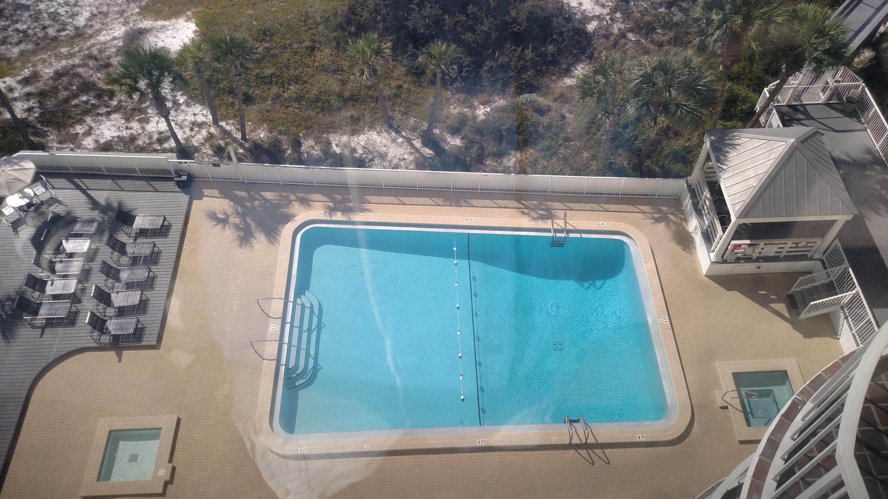HIDDEN DUNES GULFSIDE 1 - Residential