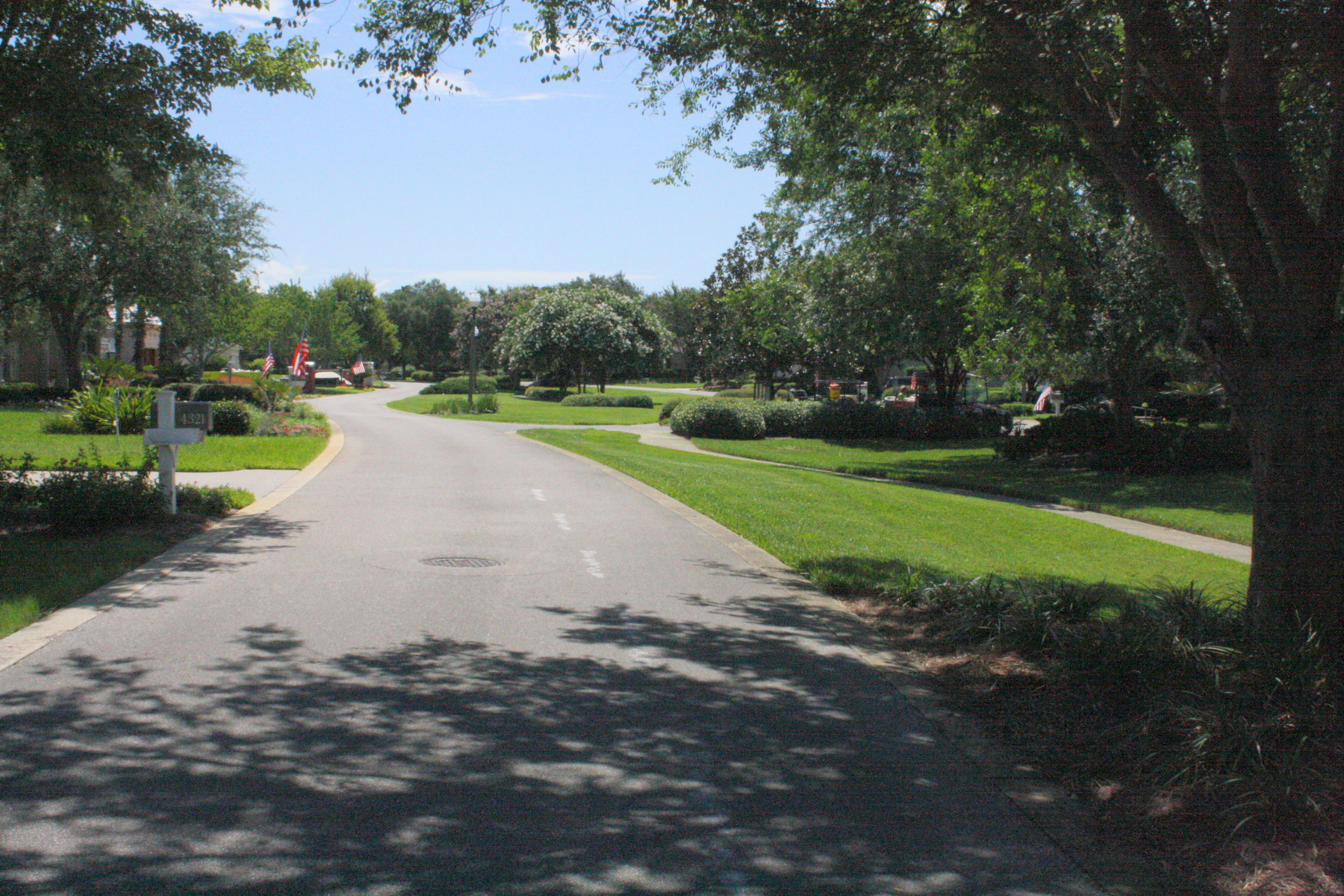 KELLY PLANTATION  Carriage Place - Land
