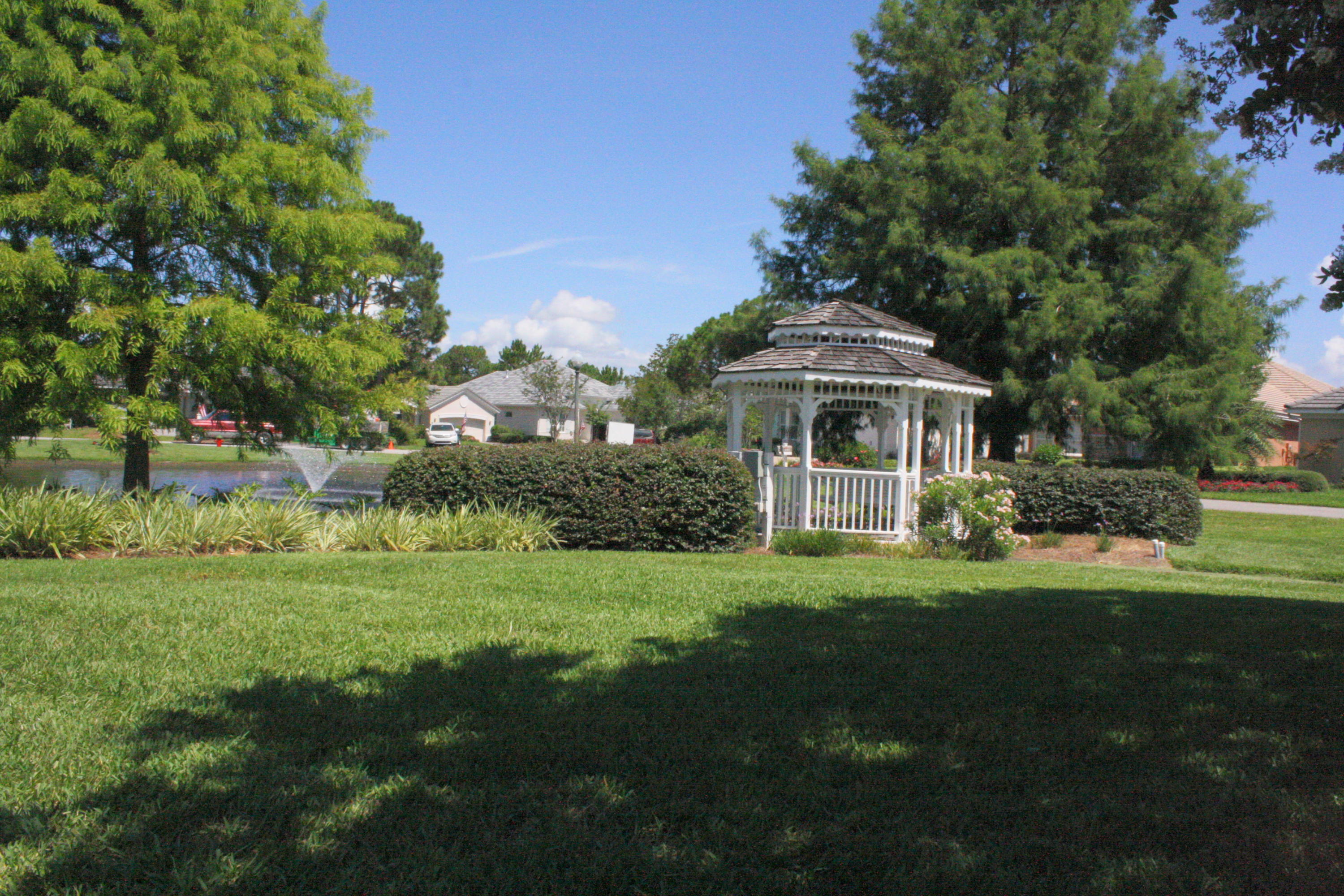 KELLY PLANTATION  Carriage Place - Land