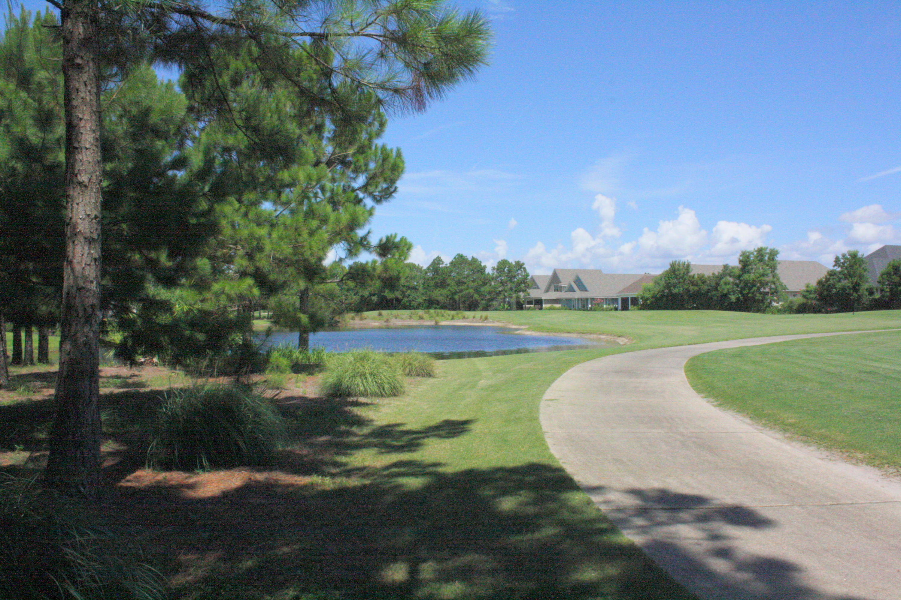 KELLY PLANTATION  Carriage Place - Land