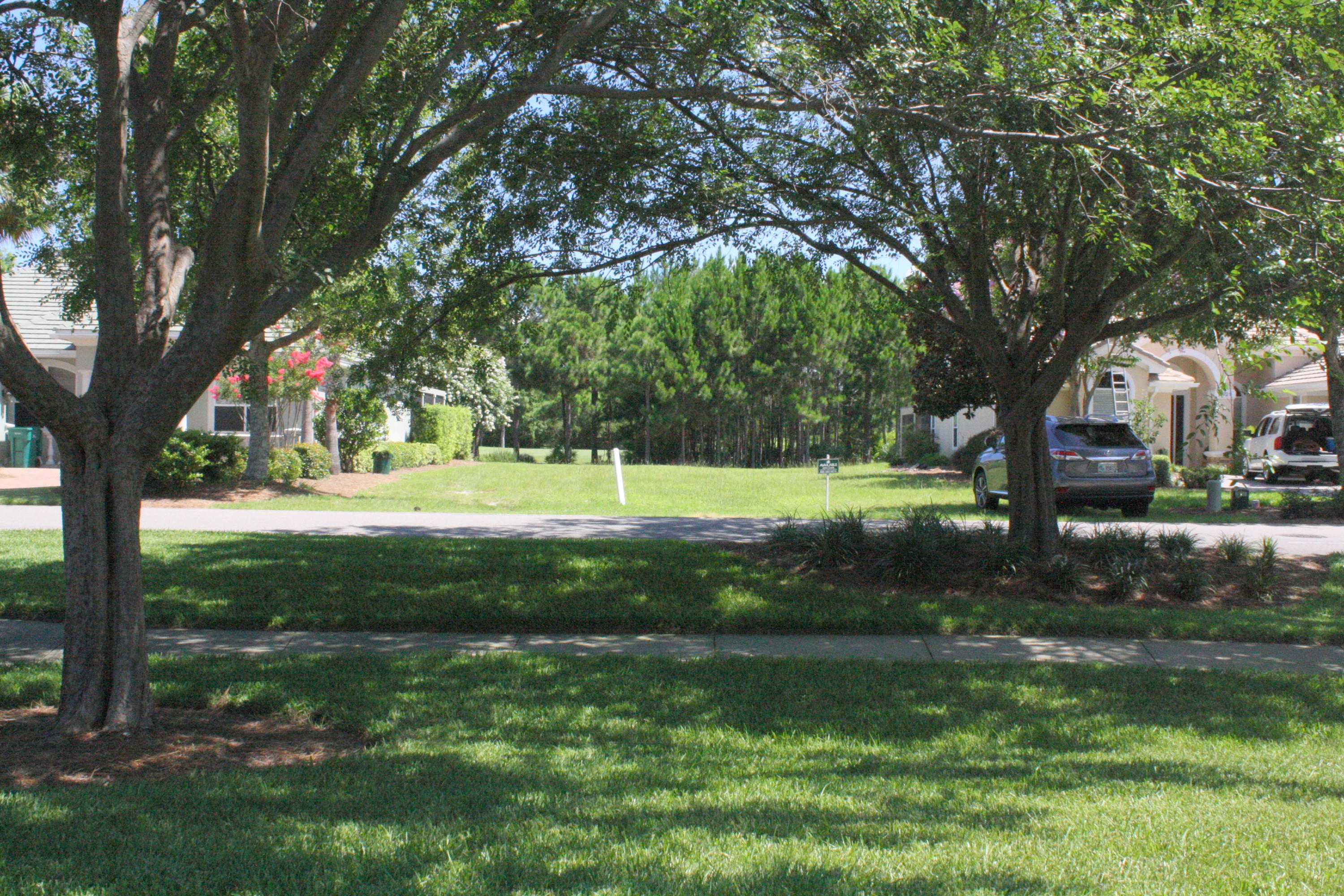 KELLY PLANTATION  Carriage Place - Land