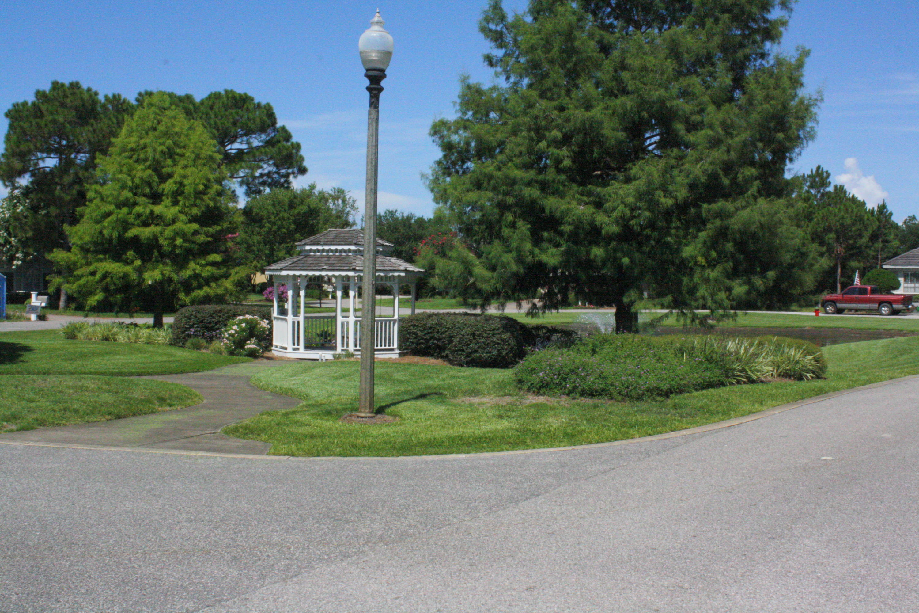 KELLY PLANTATION  Carriage Place - Land