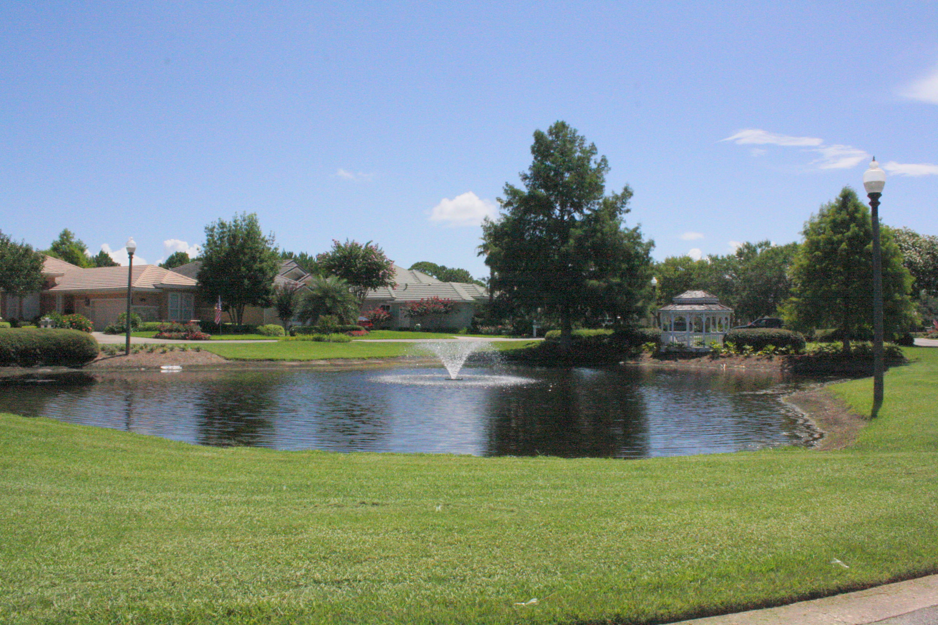 KELLY PLANTATION  Carriage Place - Land
