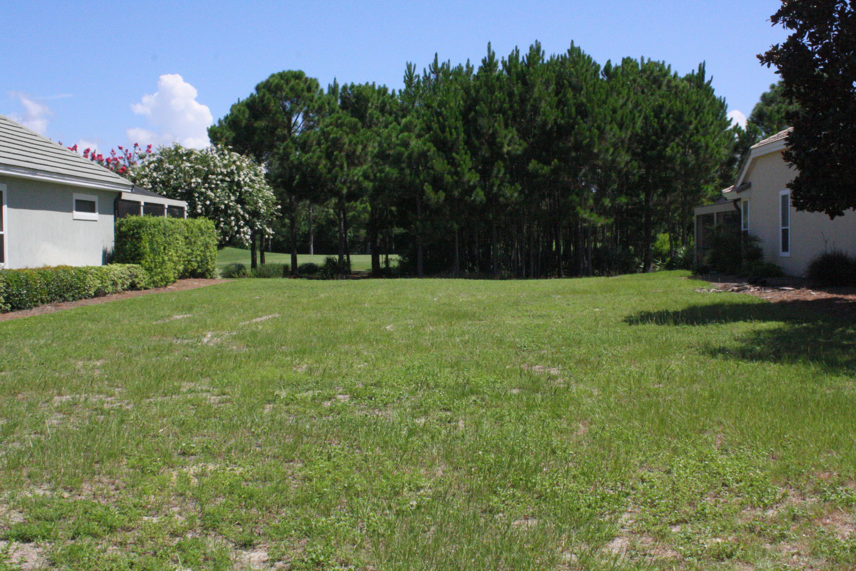 KELLY PLANTATION  Carriage Place - Land