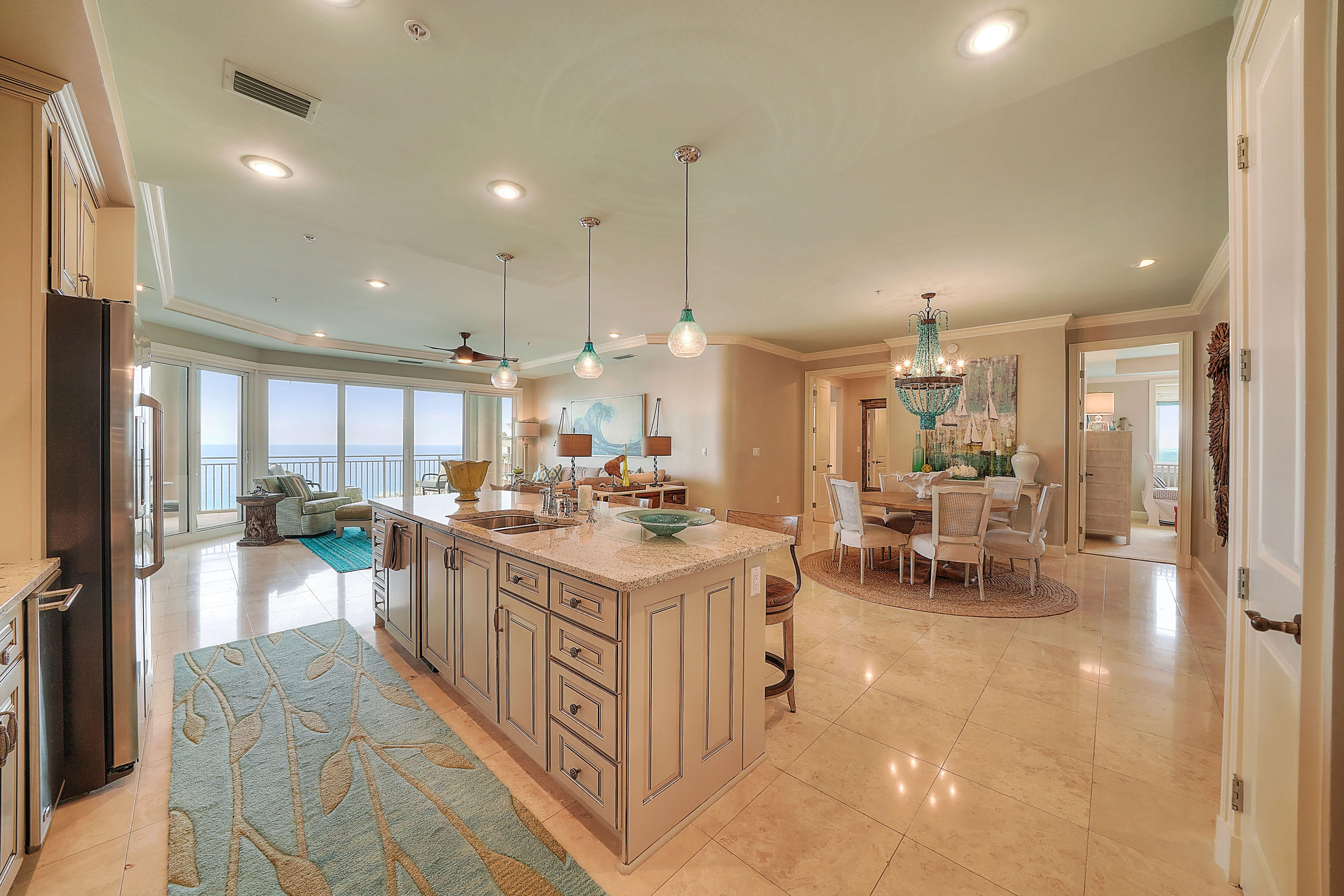 GRAND DUNES - NORTH TOWER - Residential