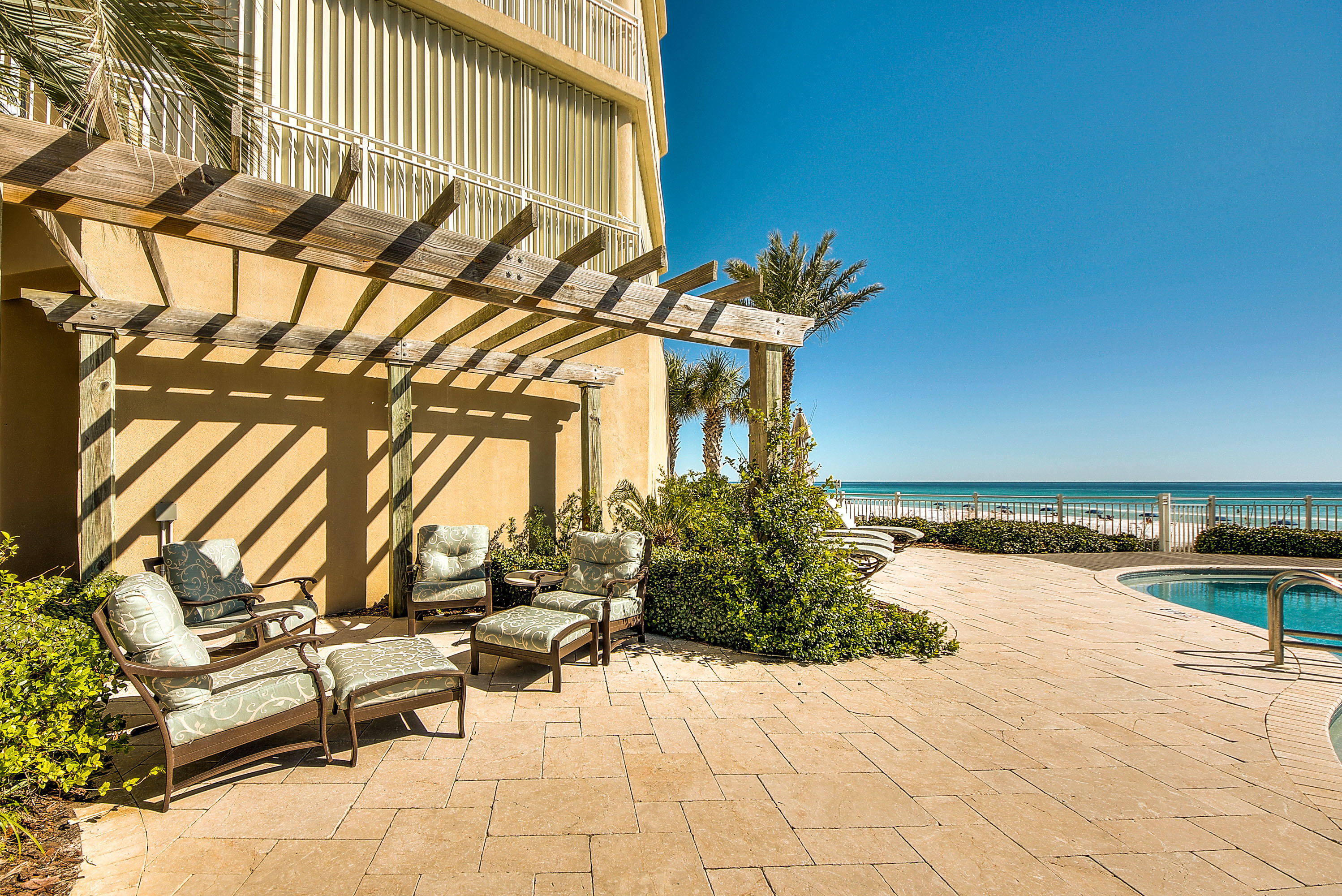 GRAND DUNES - NORTH TOWER - Residential