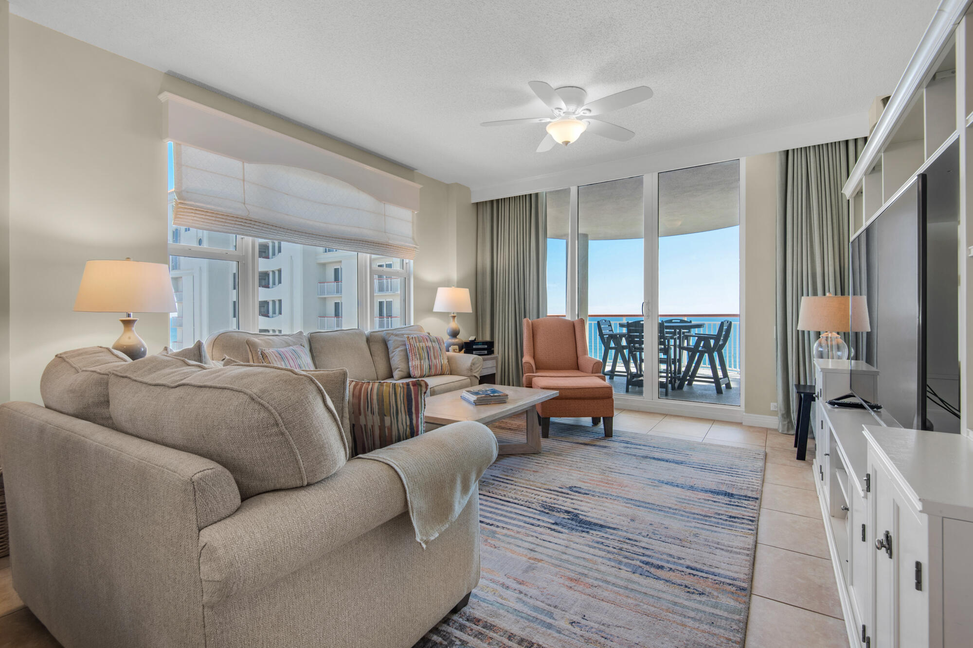 BEACH COLONY WEST CONDO - Residential