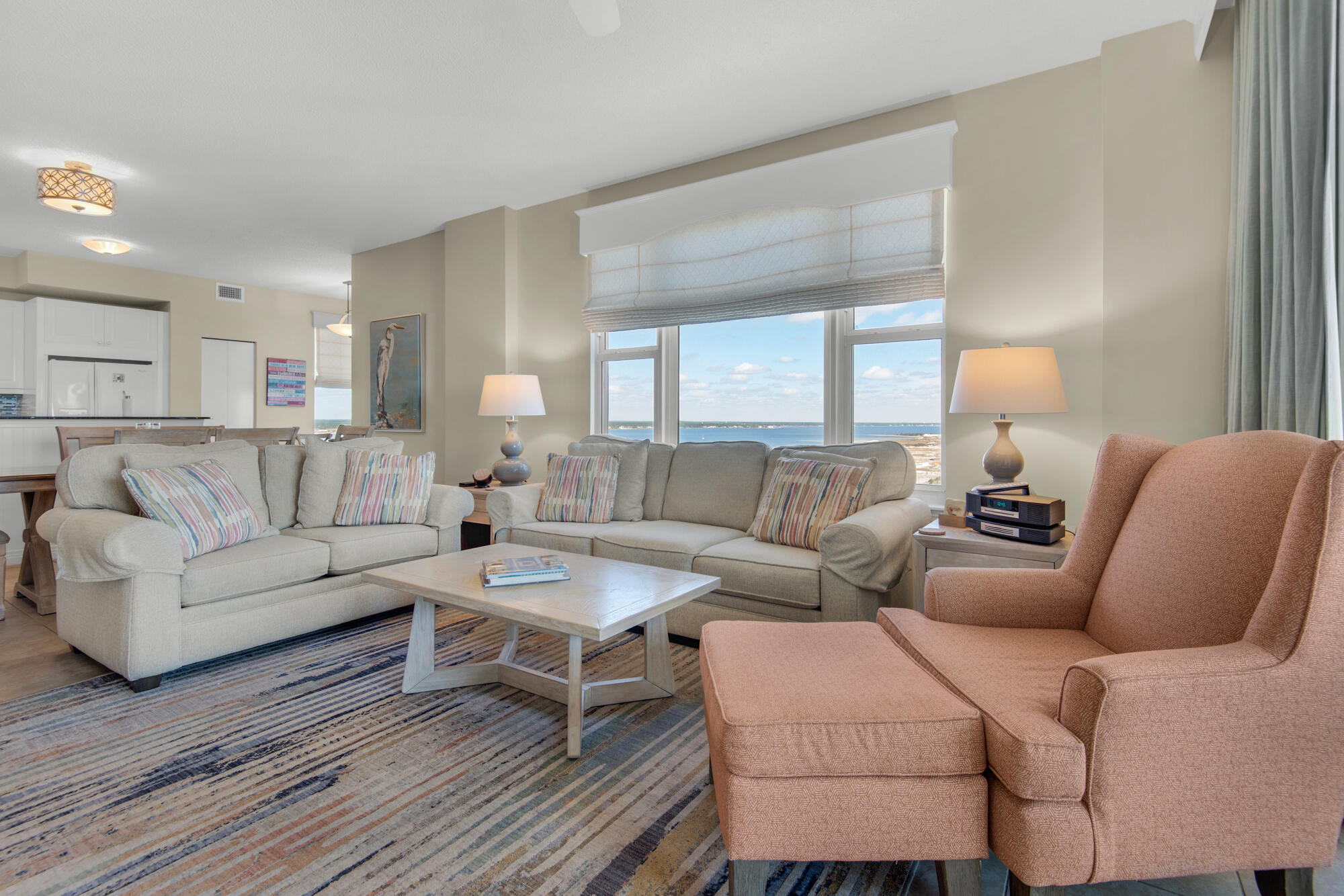 BEACH COLONY WEST CONDO - Residential