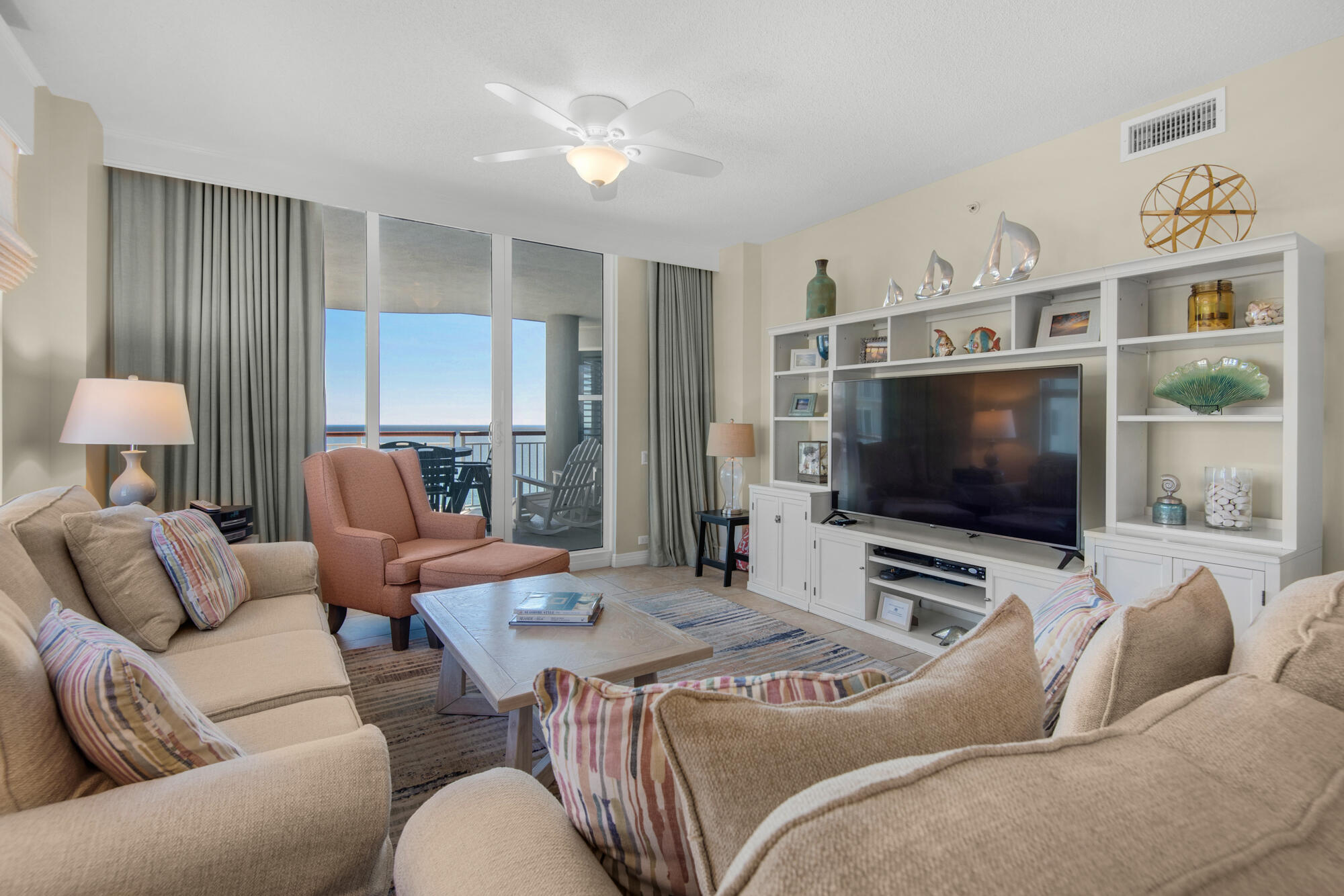 BEACH COLONY WEST CONDO - Residential