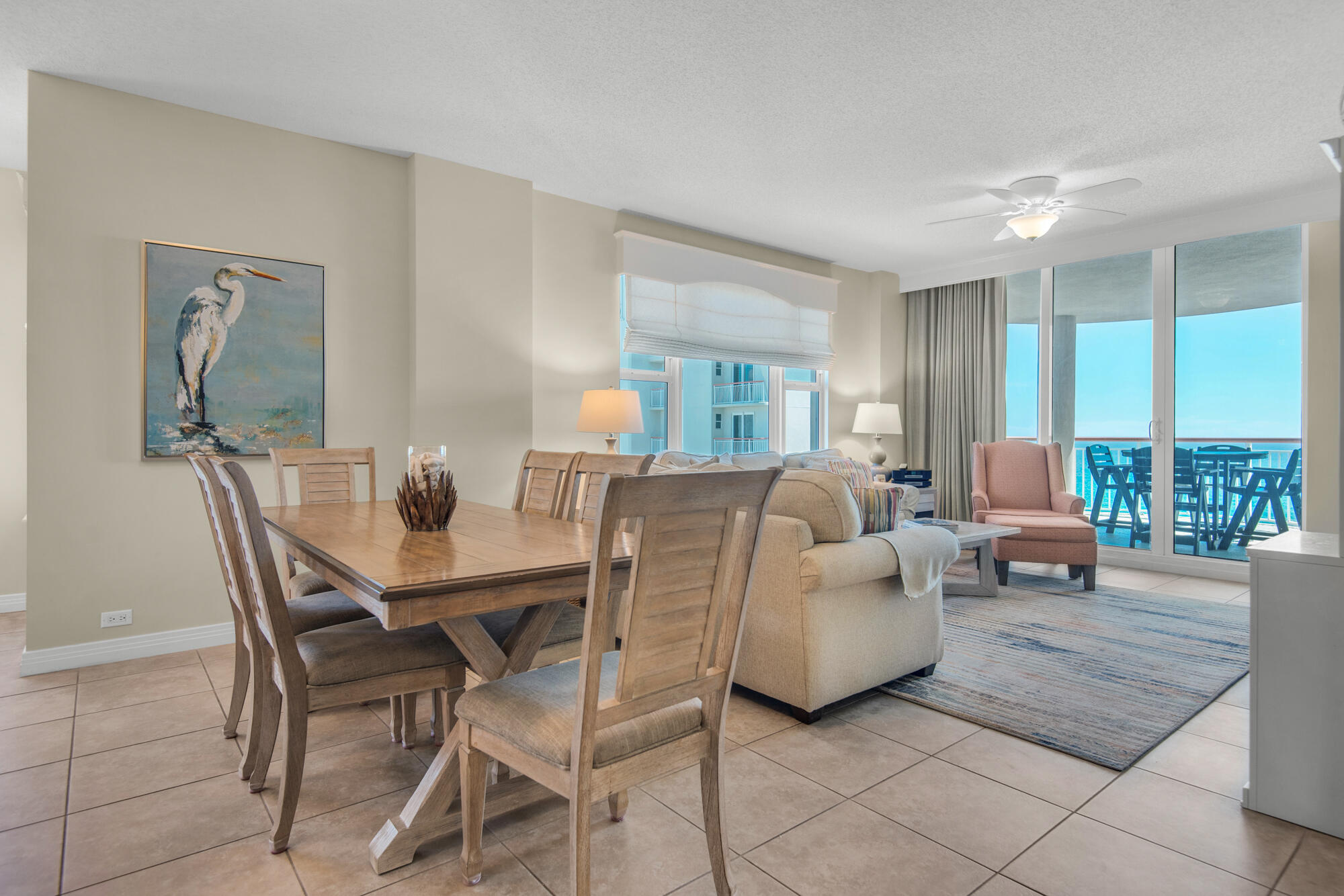 BEACH COLONY WEST CONDO - Residential