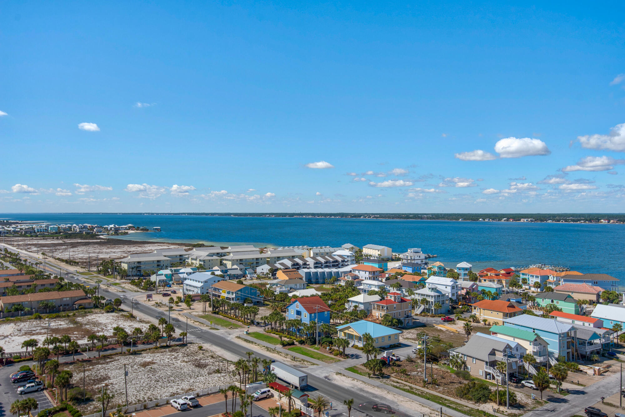 BEACH COLONY WEST CONDO - Residential