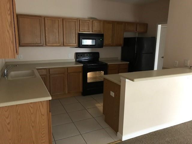 BEAVER RUN TOWNHOMES - Residential Lease