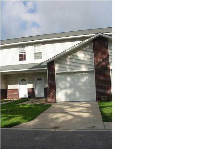 BEAVER RUN TOWNHOMES - Residential Lease