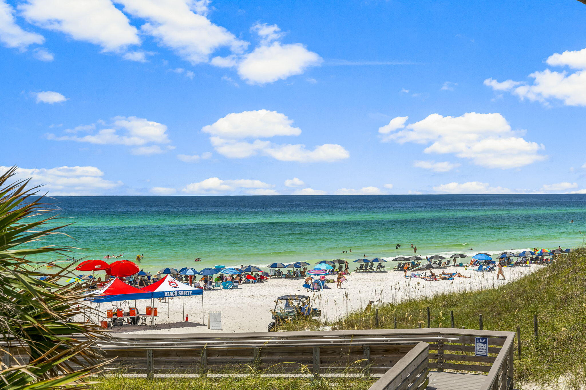 SANTA ROSA BEACH - Residential