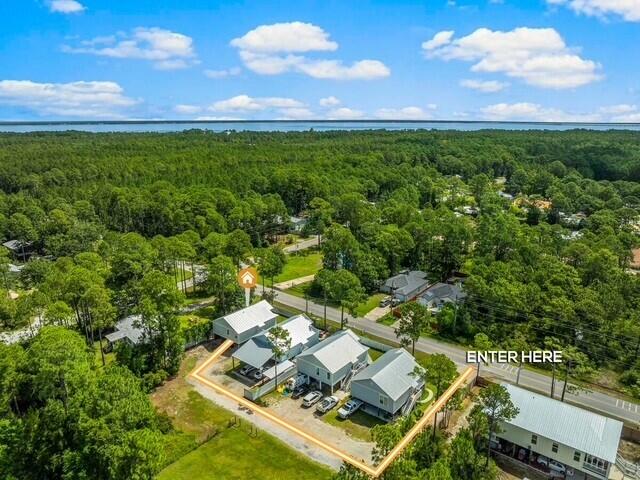 SANTA ROSA BEACH - Residential