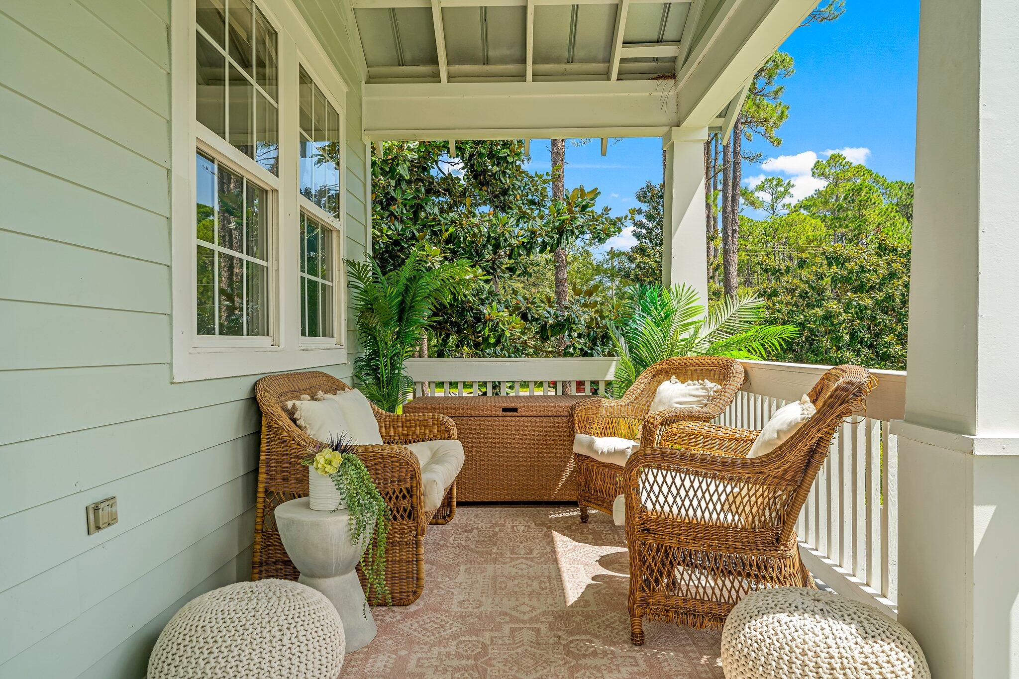 SANTA ROSA BEACH - Residential