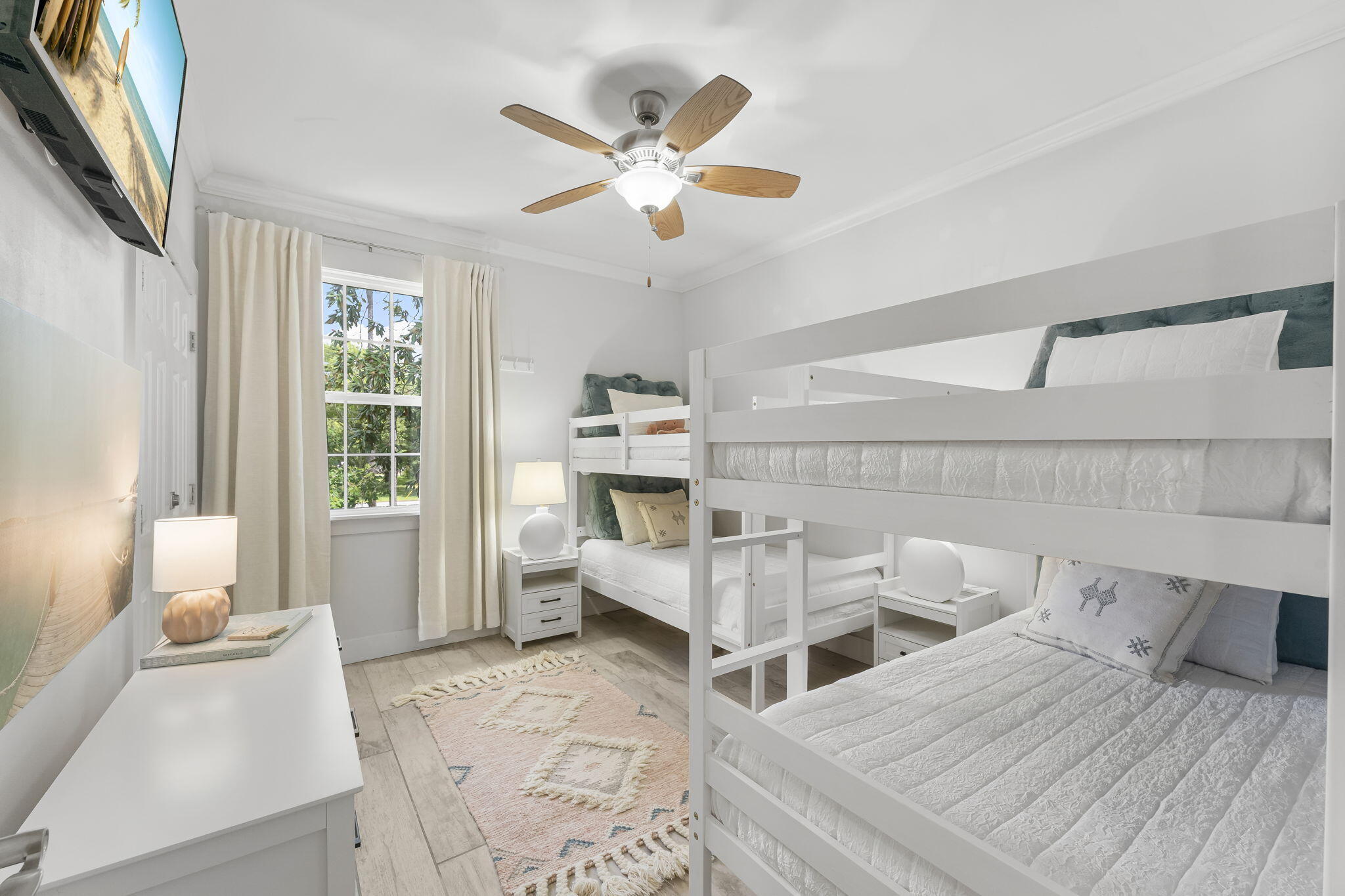 SANTA ROSA BEACH - Residential