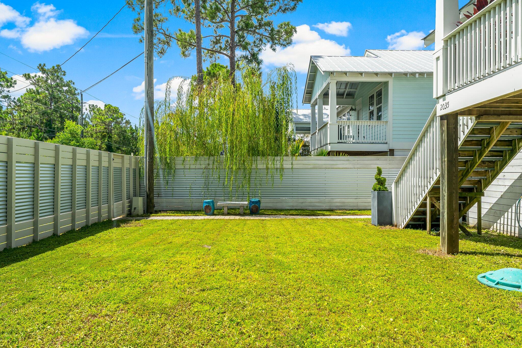 SANTA ROSA BEACH - Residential