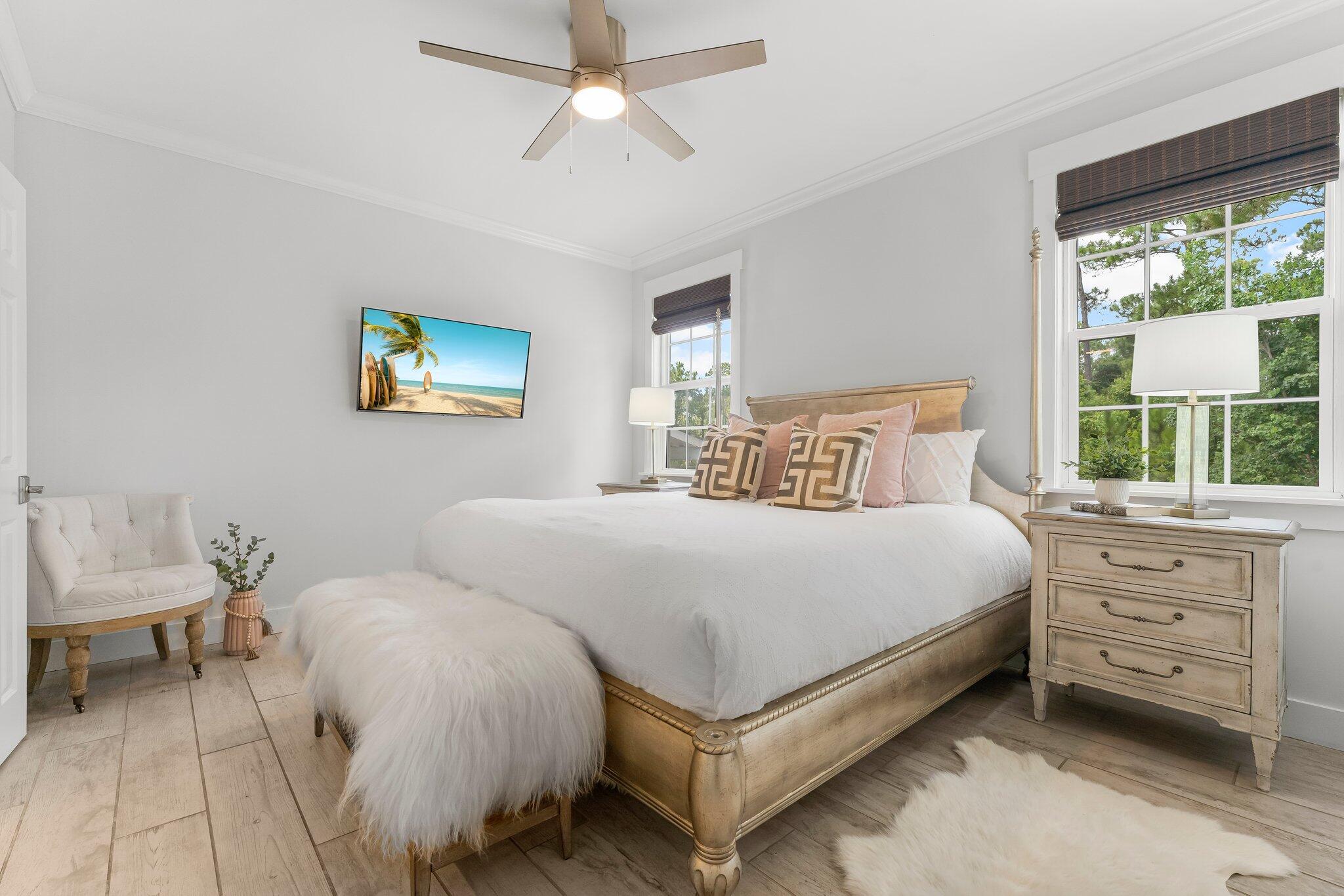 SANTA ROSA BEACH - Residential