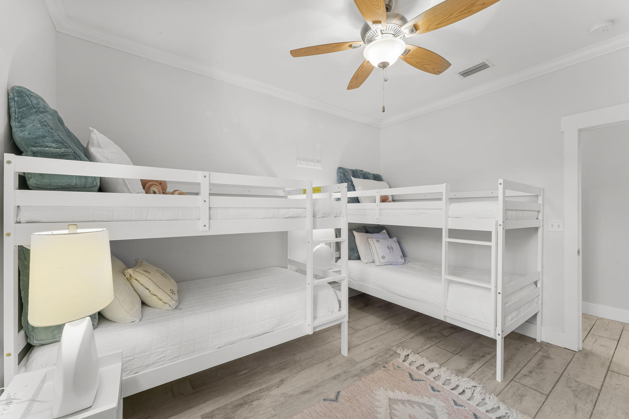SANTA ROSA BEACH - Residential