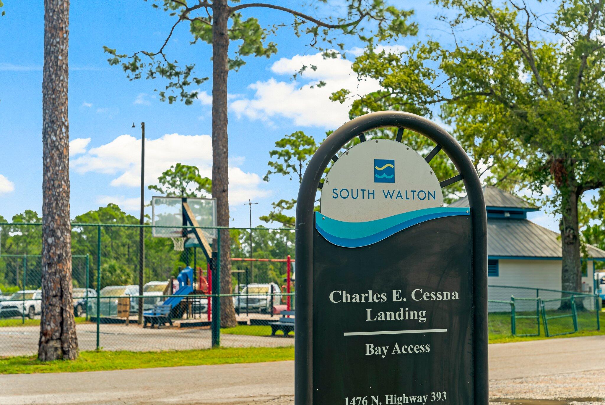 SANTA ROSA BEACH - Residential
