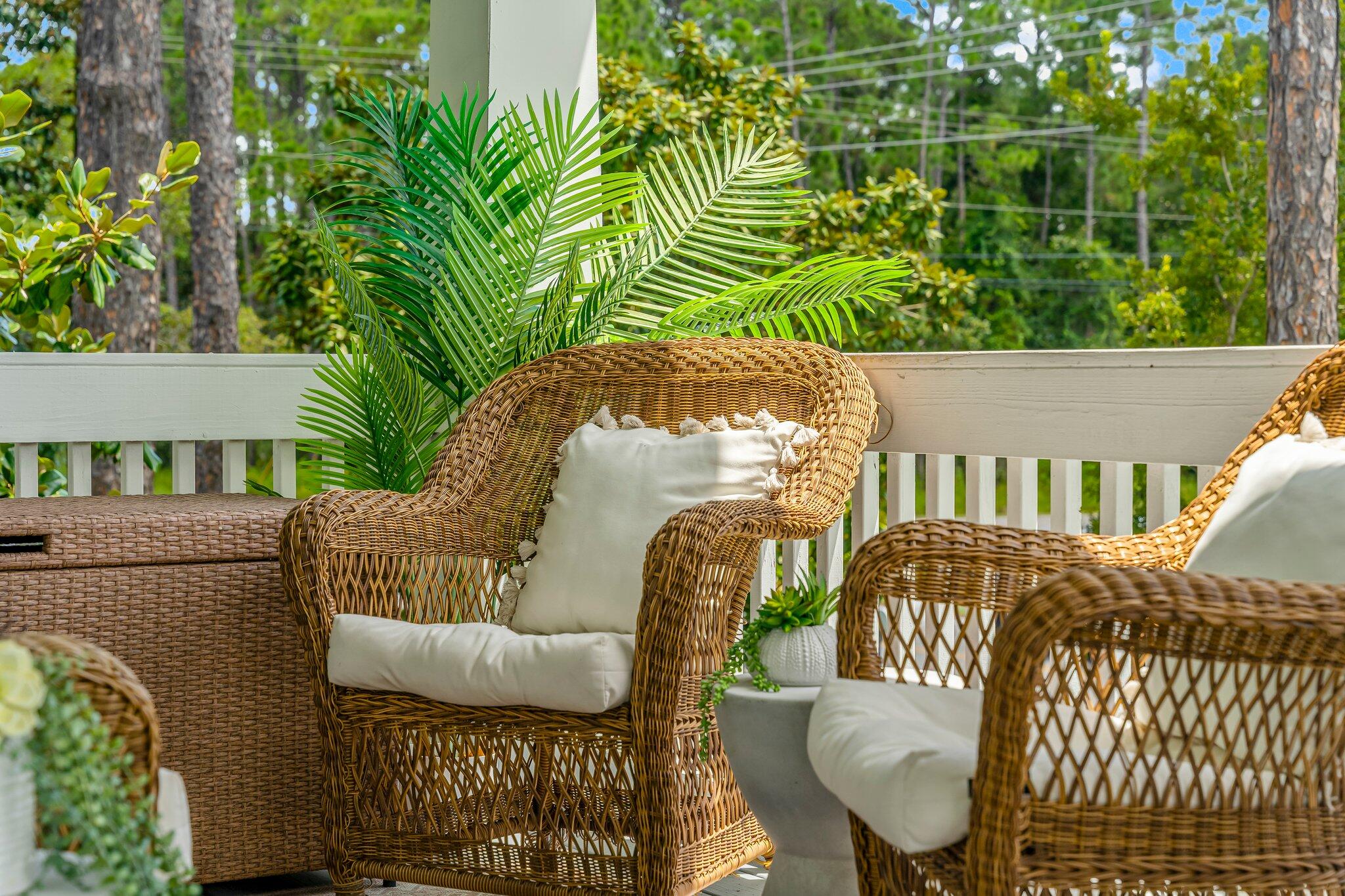 SANTA ROSA BEACH - Residential