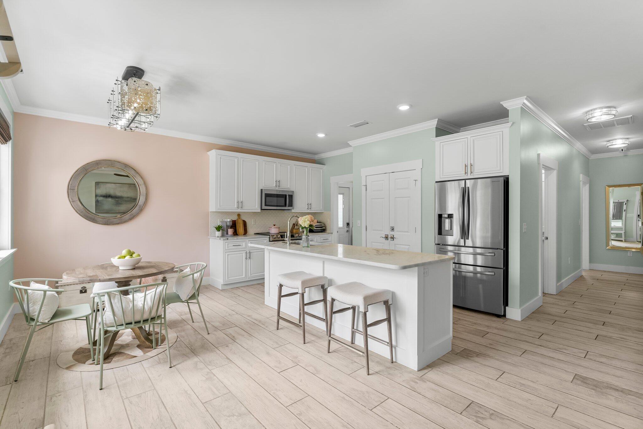 SANTA ROSA BEACH - Residential
