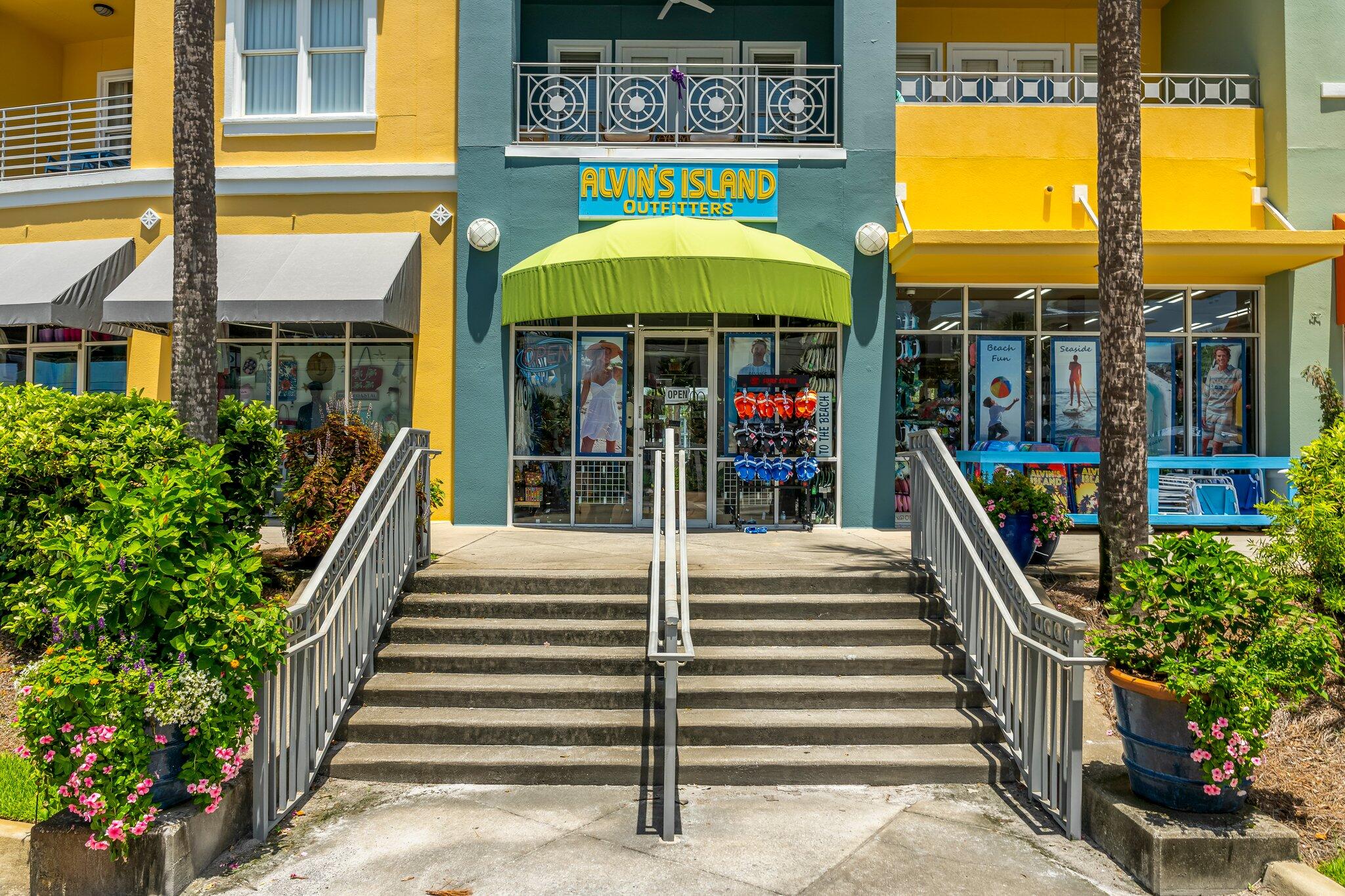 SANTA ROSA BEACH - Residential