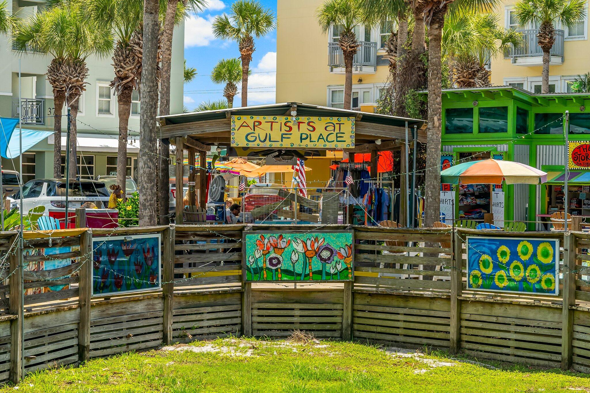 SANTA ROSA BEACH - Residential