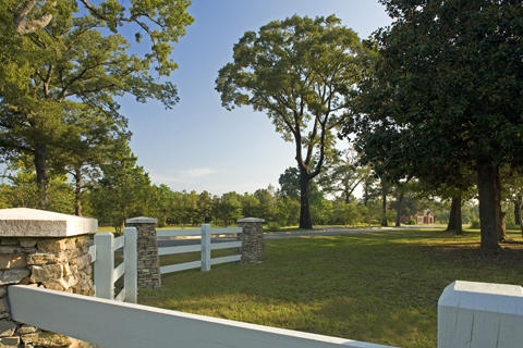 MILL CREEK FARMS - Residential