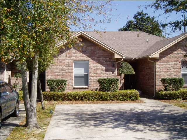 FAIRVIEW HEIGHTS - Residential Lease