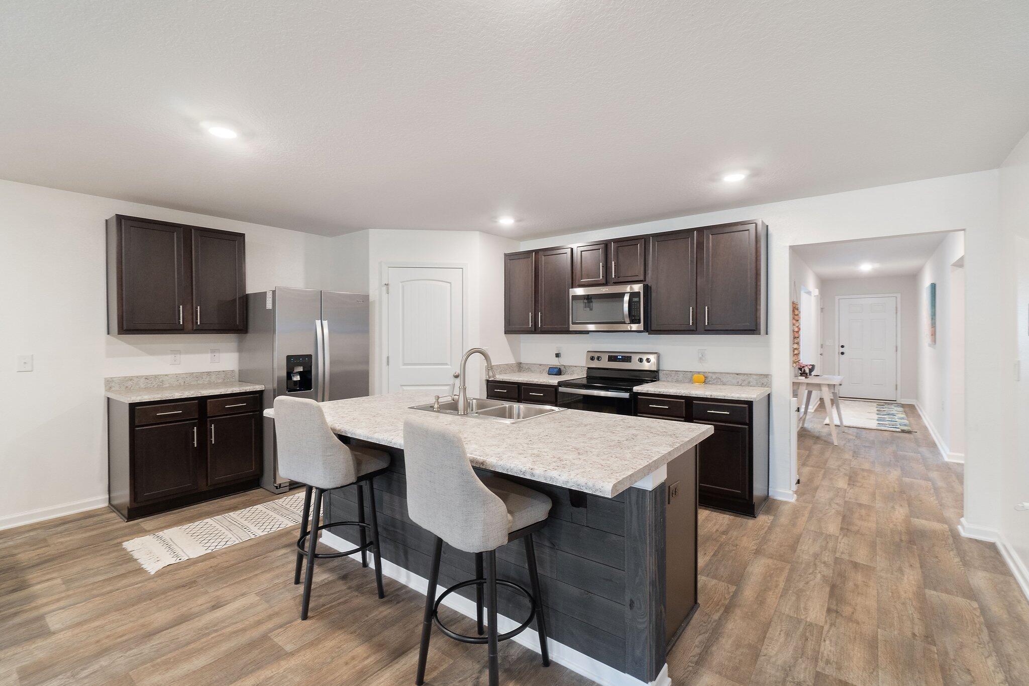 MONTICELLO ESTATES - Residential