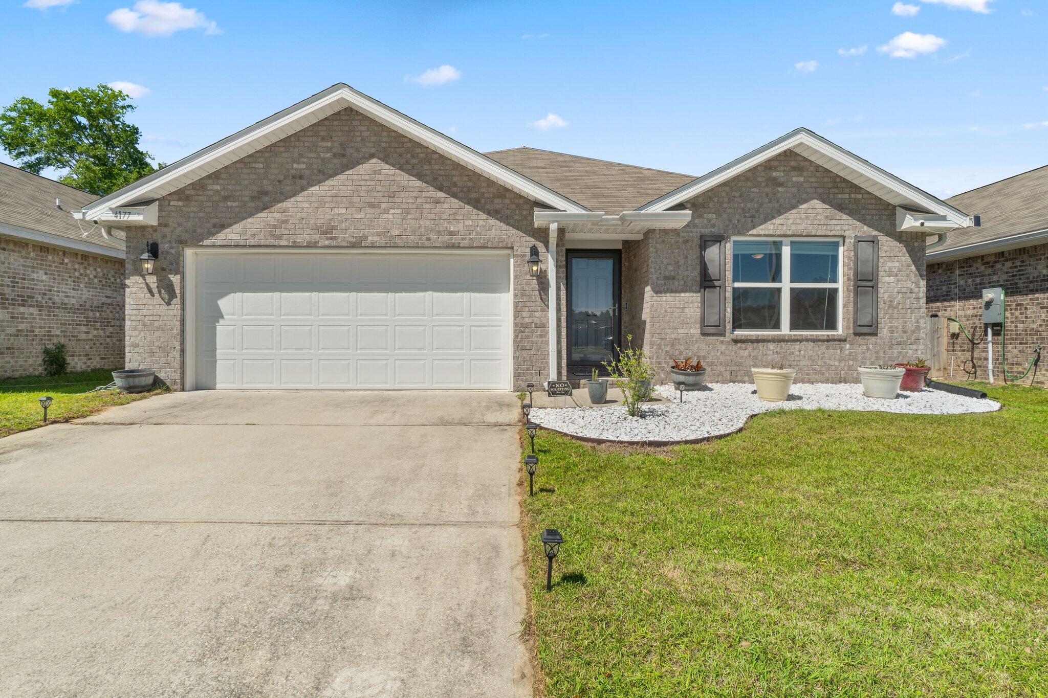 MONTICELLO ESTATES - Residential