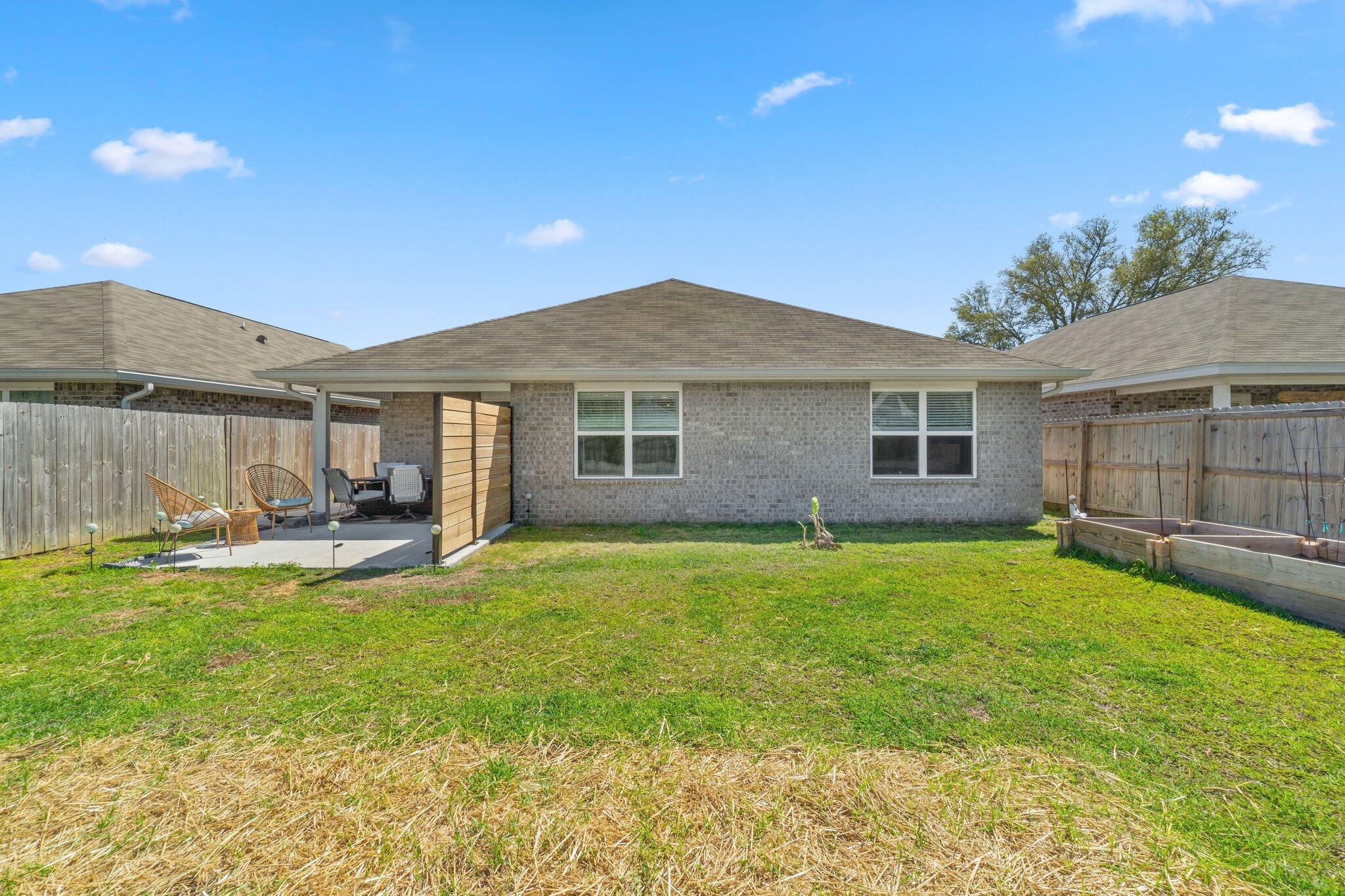 MONTICELLO ESTATES - Residential