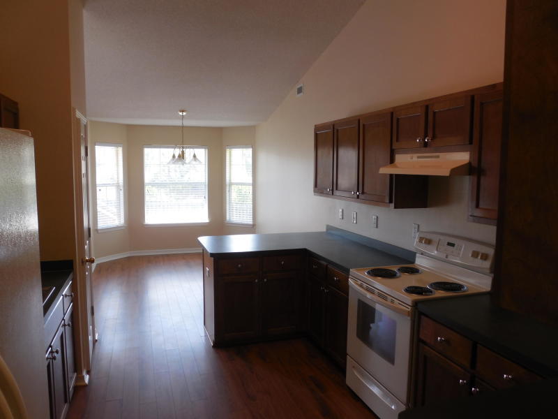 FOXWOOD ADDITION S/D - Residential Lease