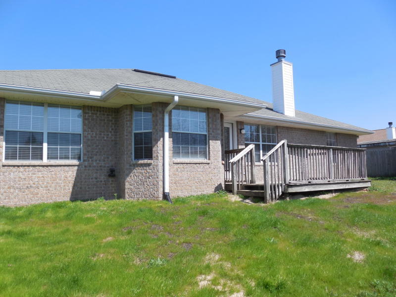 FOXWOOD ADDITION S/D - Residential Lease