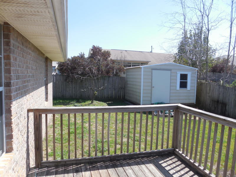 FOXWOOD ADDITION S/D - Residential Lease