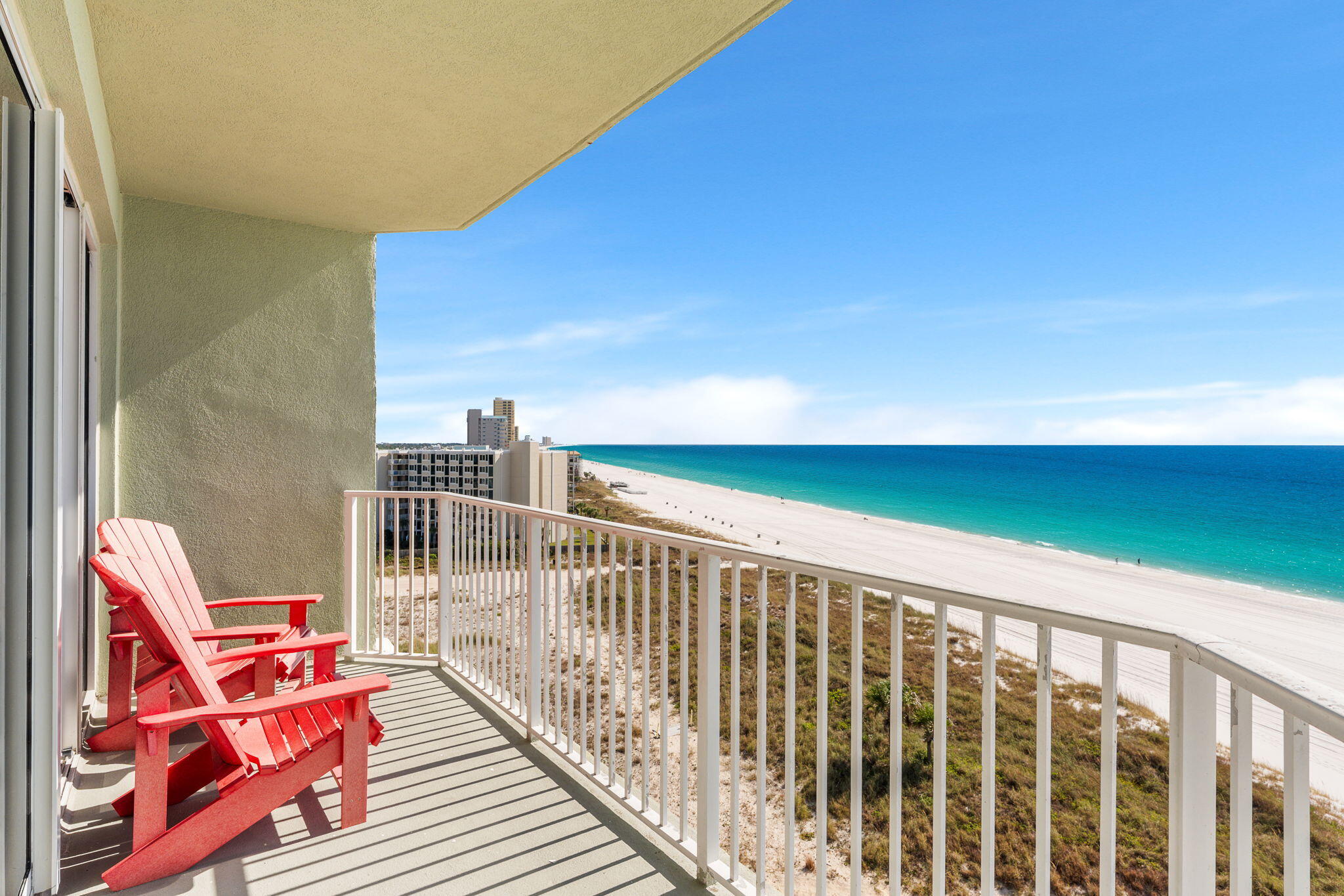 BOARDWALK CONDOMINIUMS - Residential