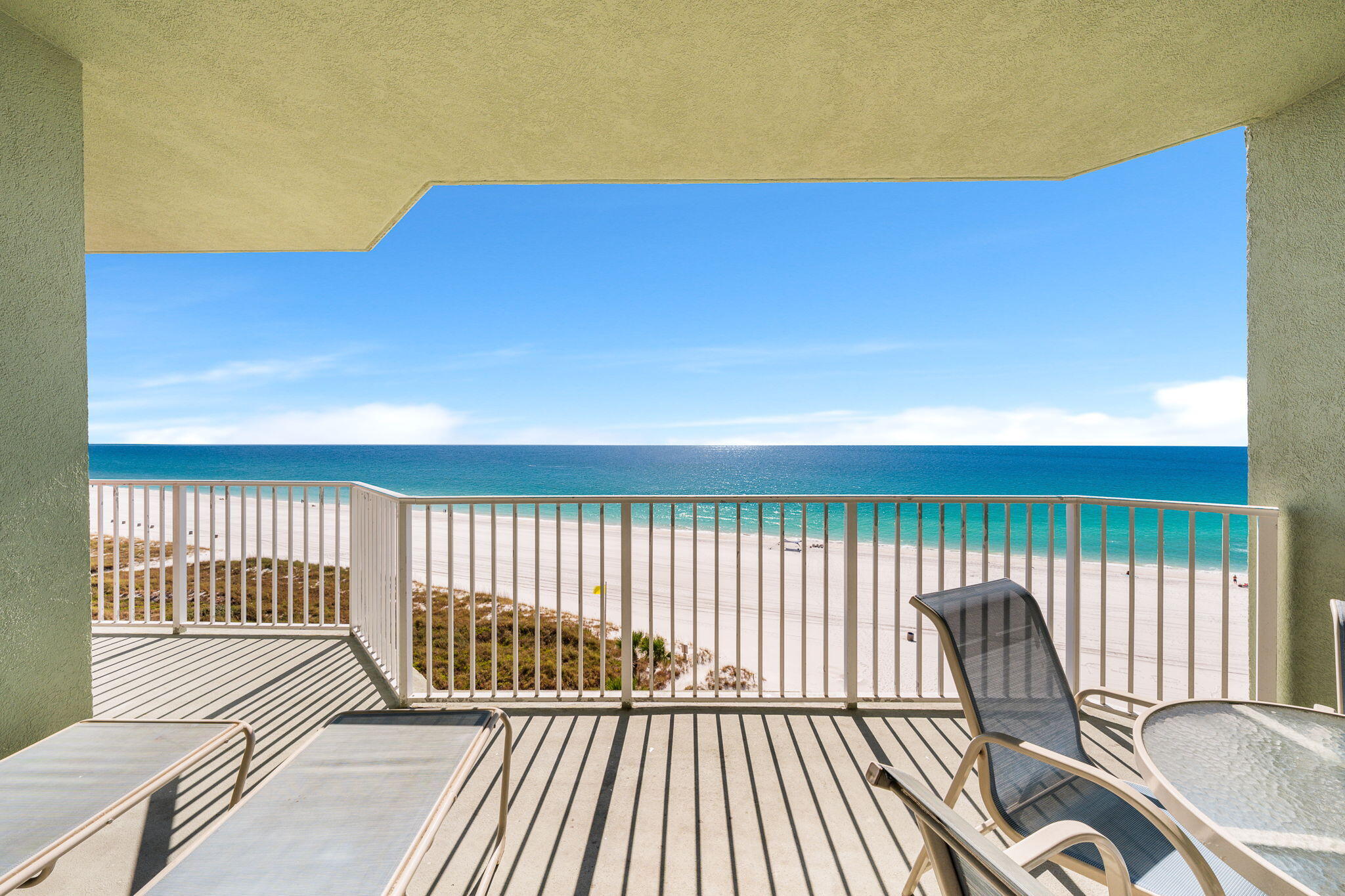 BOARDWALK CONDOMINIUMS - Residential