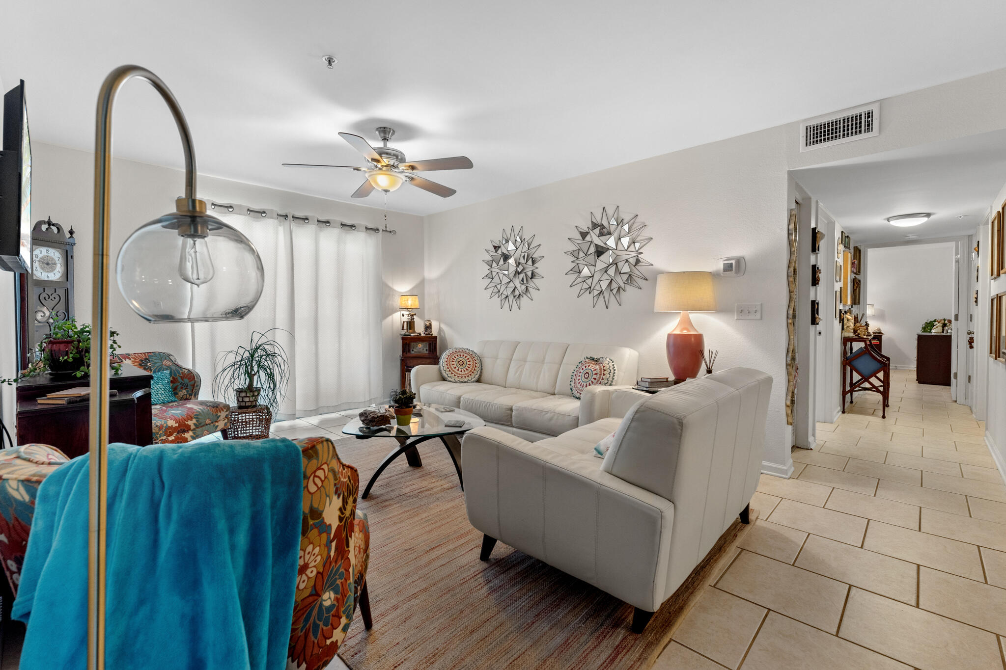 INDIAN LAKE - Residential