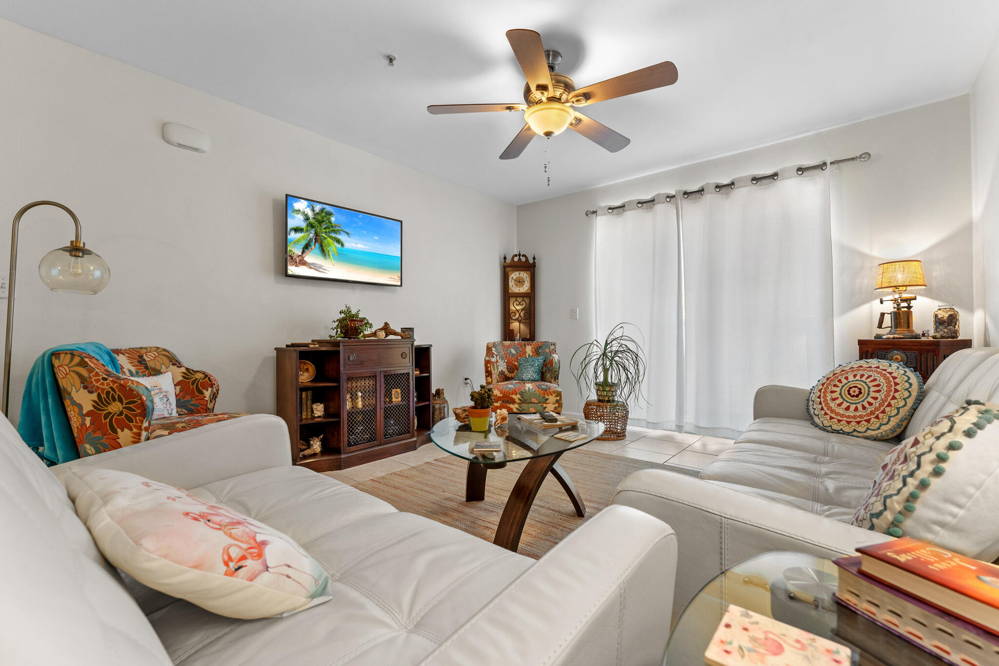 INDIAN LAKE - Residential