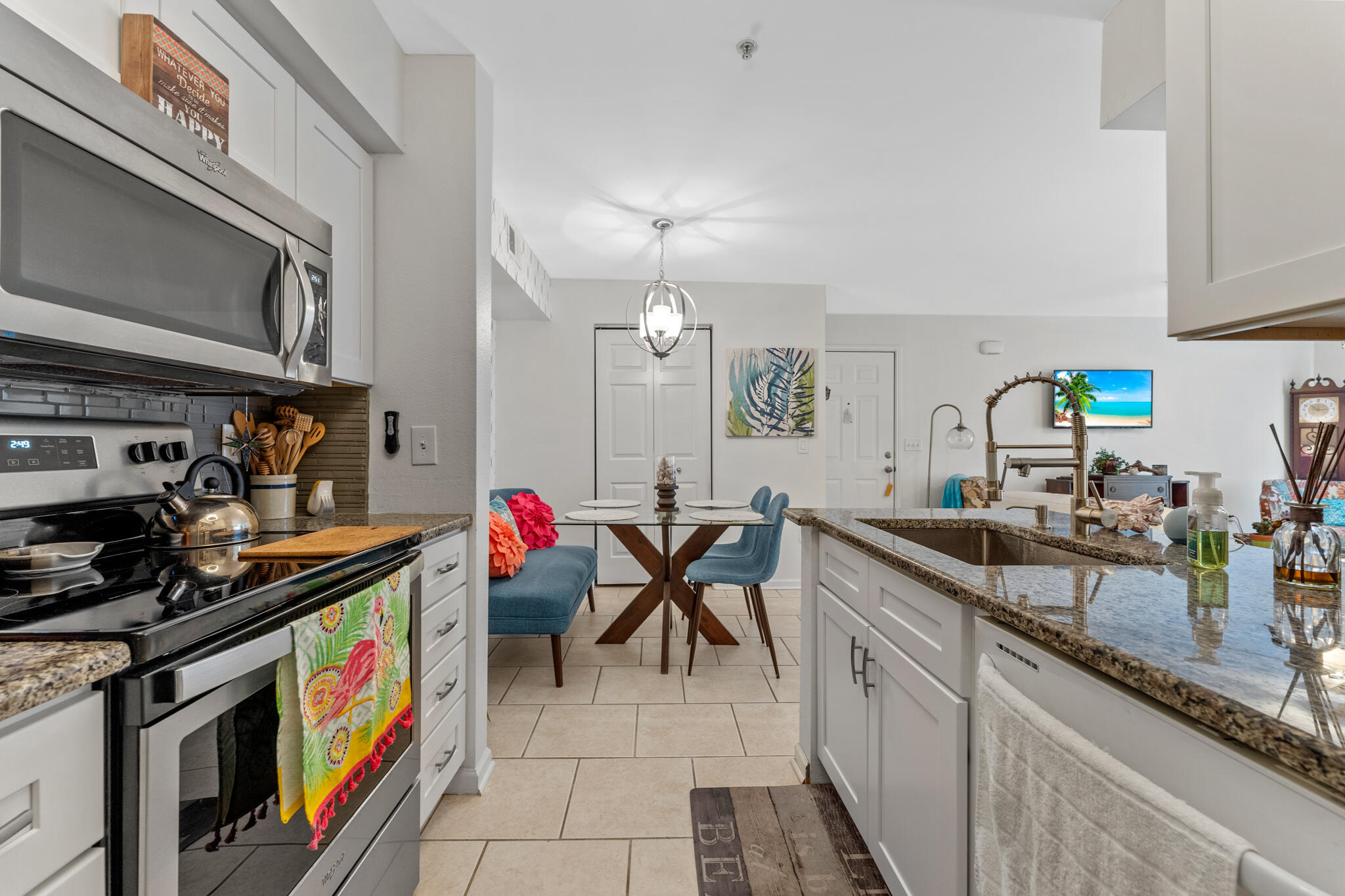 INDIAN LAKE - Residential