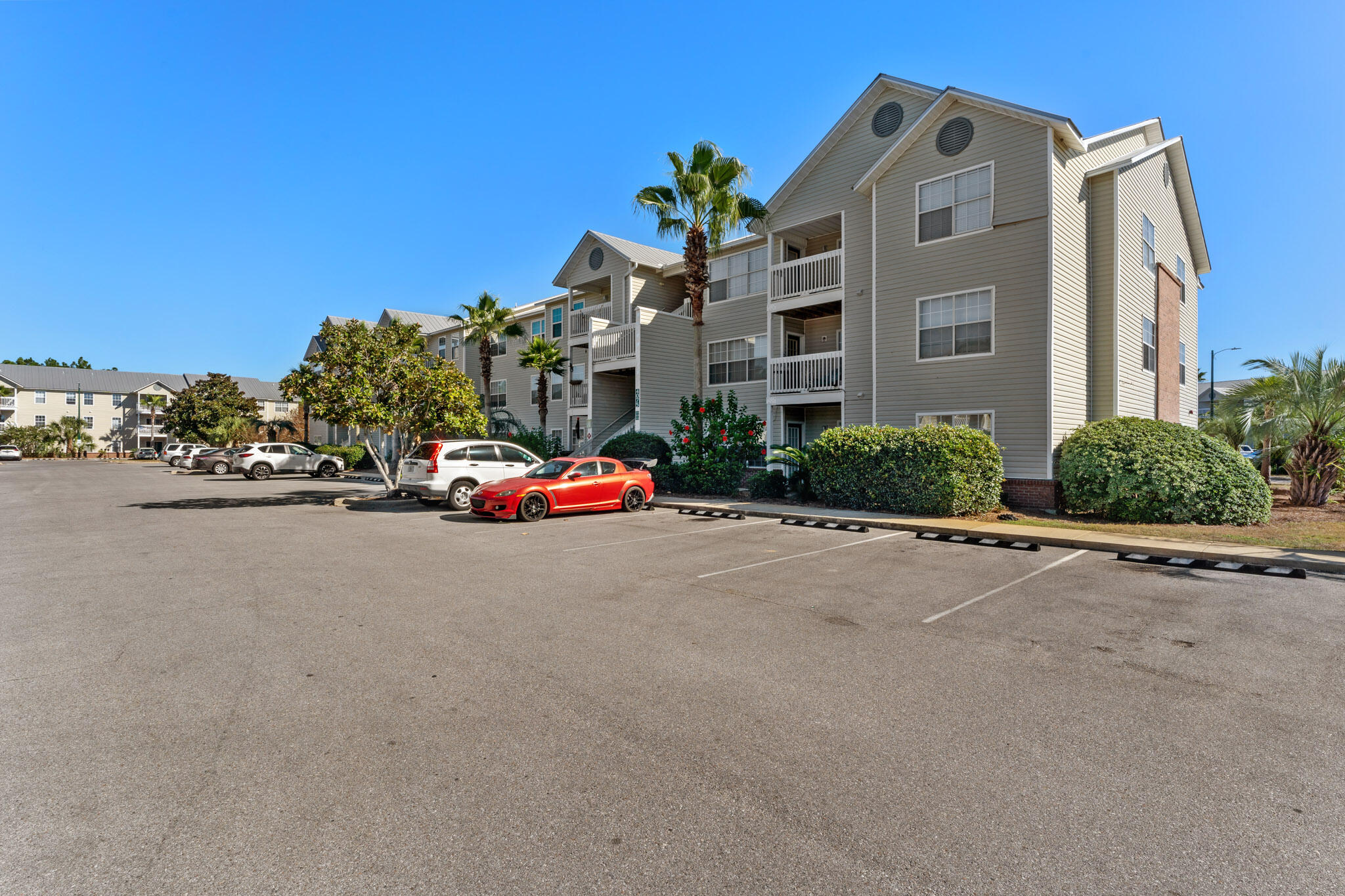 INDIAN LAKE - Residential
