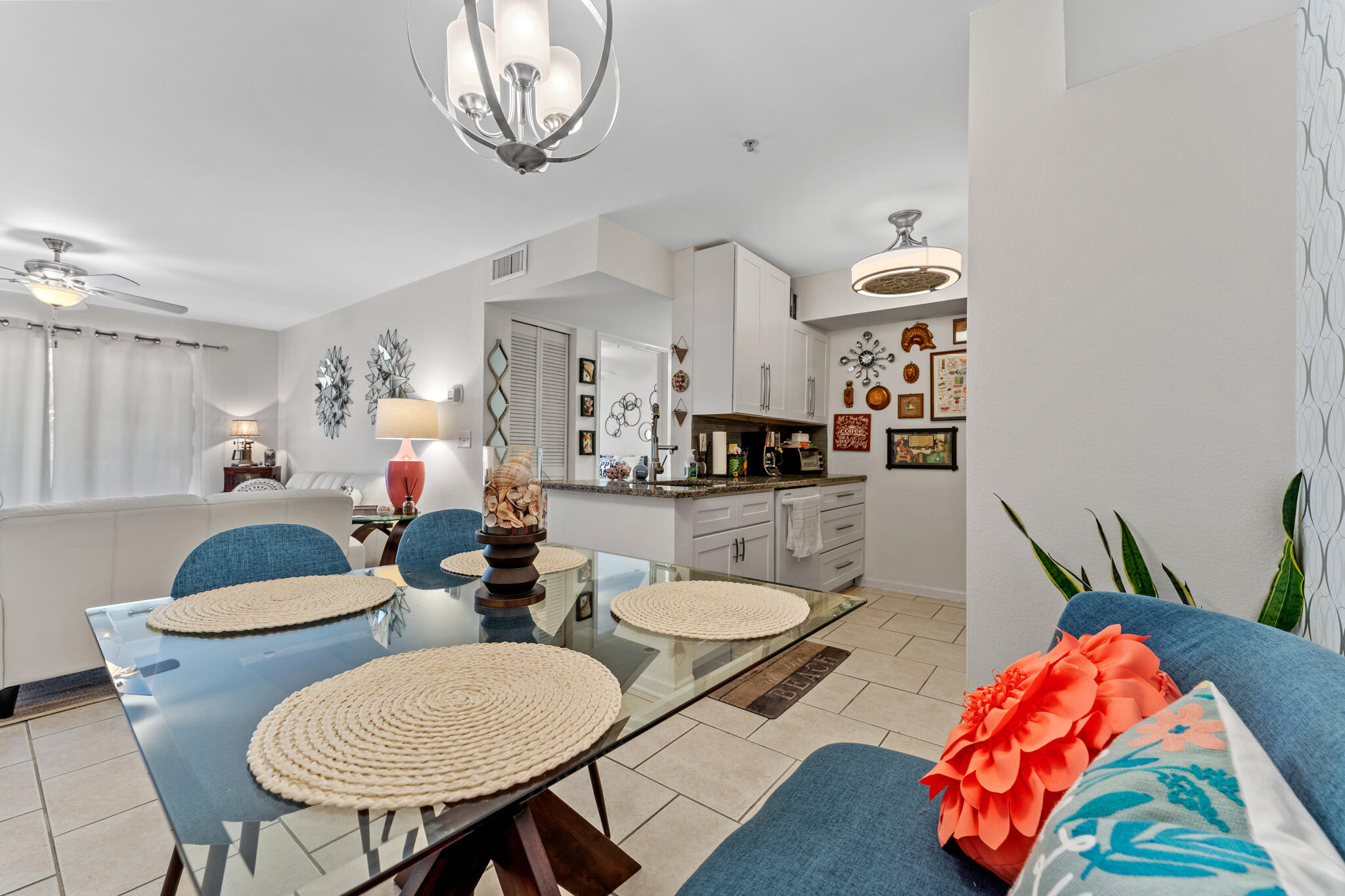 INDIAN LAKE - Residential